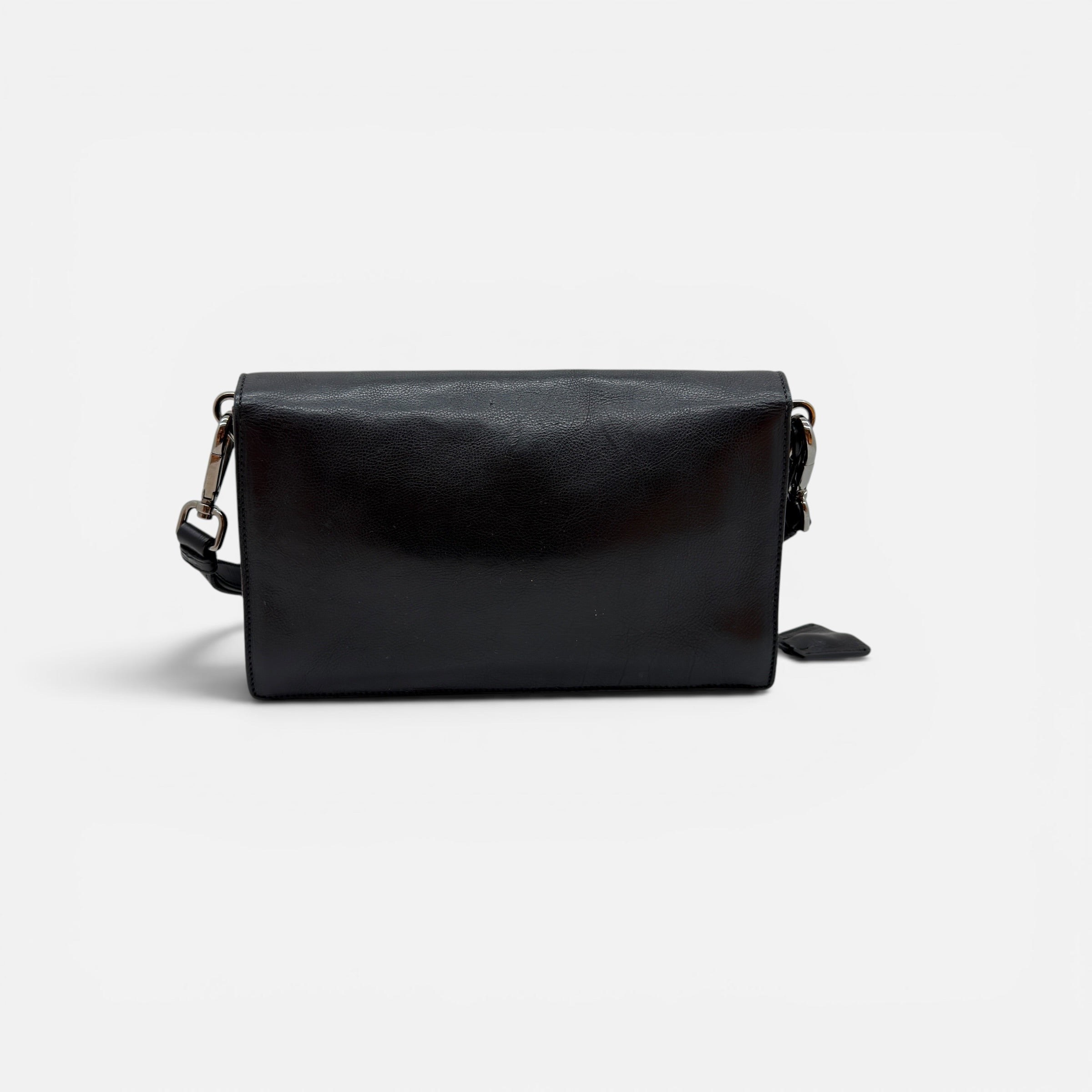 Borsa a tracolla Sound Lock