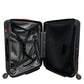 MONTBLANC X PIRELLI TROLLEY BAGAGLIO A MANO (CABINABILE)