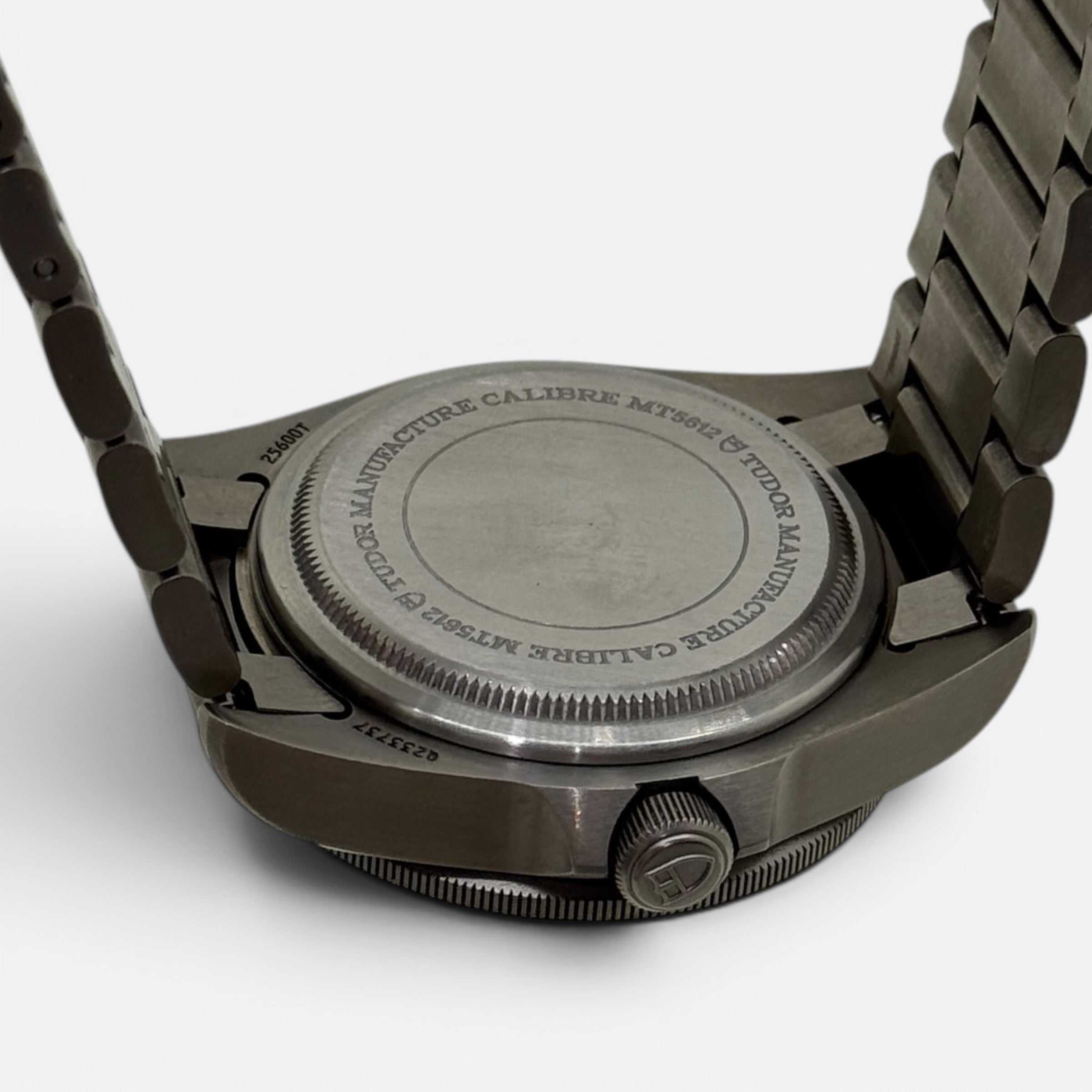 Pelagos 25600TB (2020)