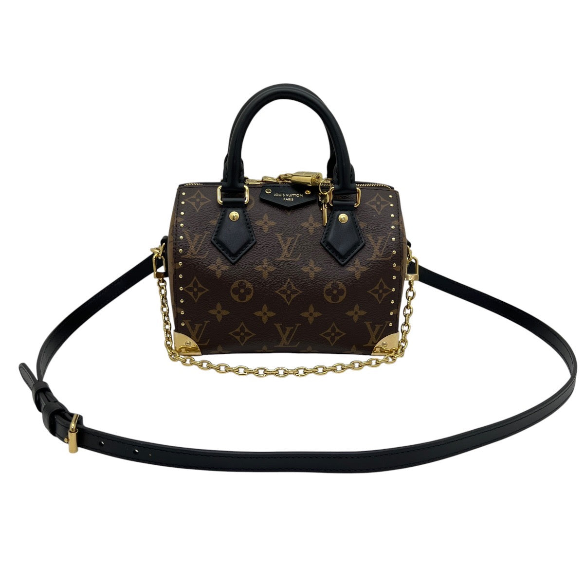 Speedy Trunk 20