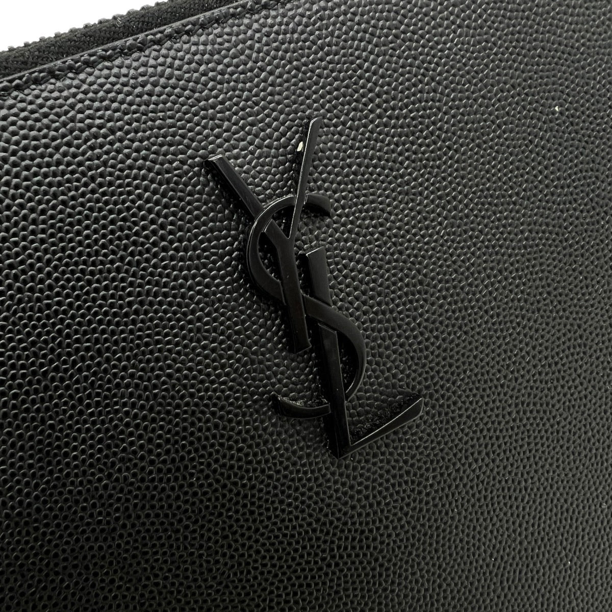 SAINT LAURENT POCHETTE PORTADOCUMENTI GRANDE