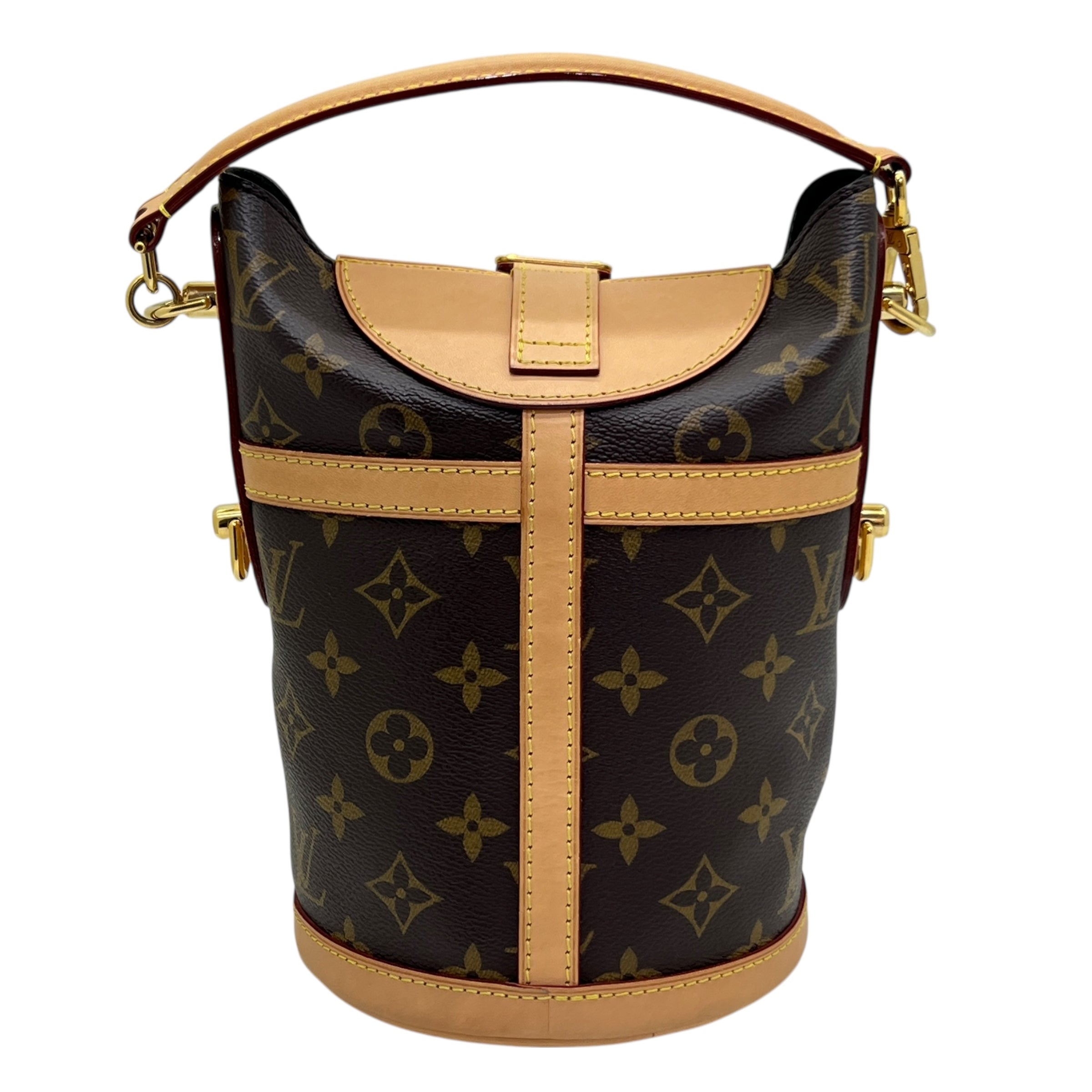 Secchiello Duffle PM