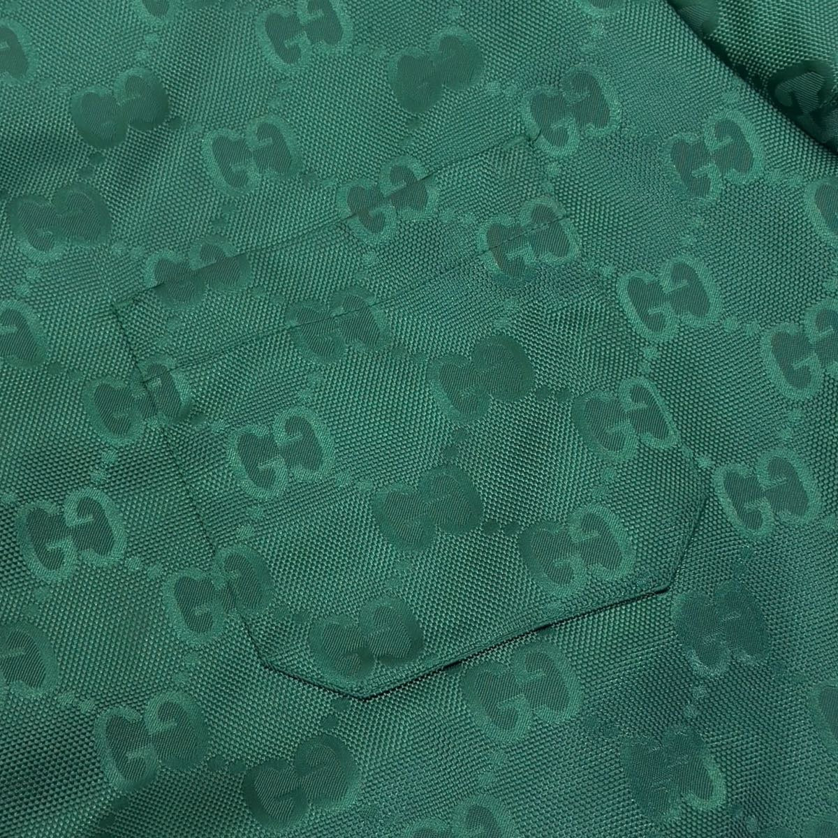 Camicia da bowling taglia 50