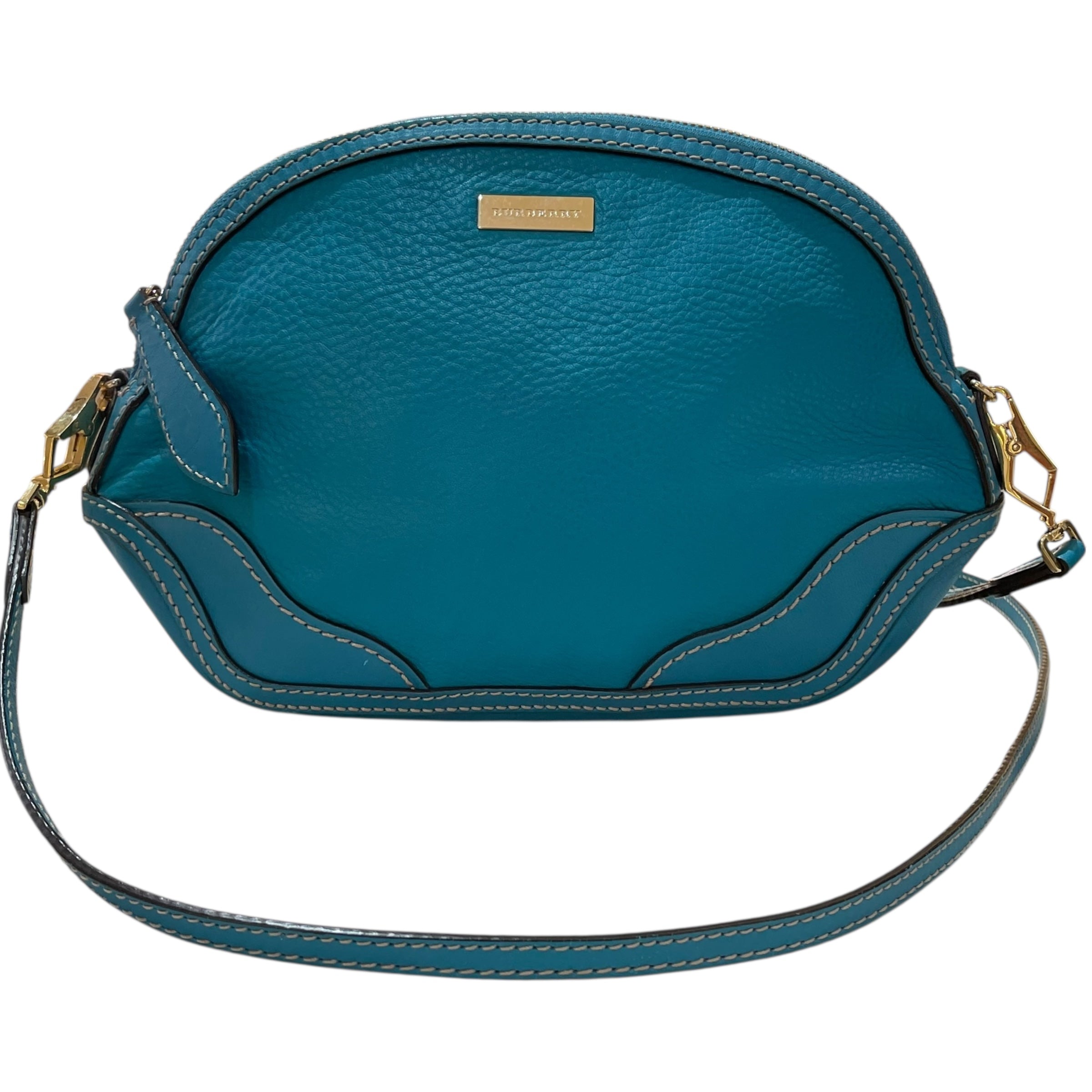 Borsa piccola a tracolla