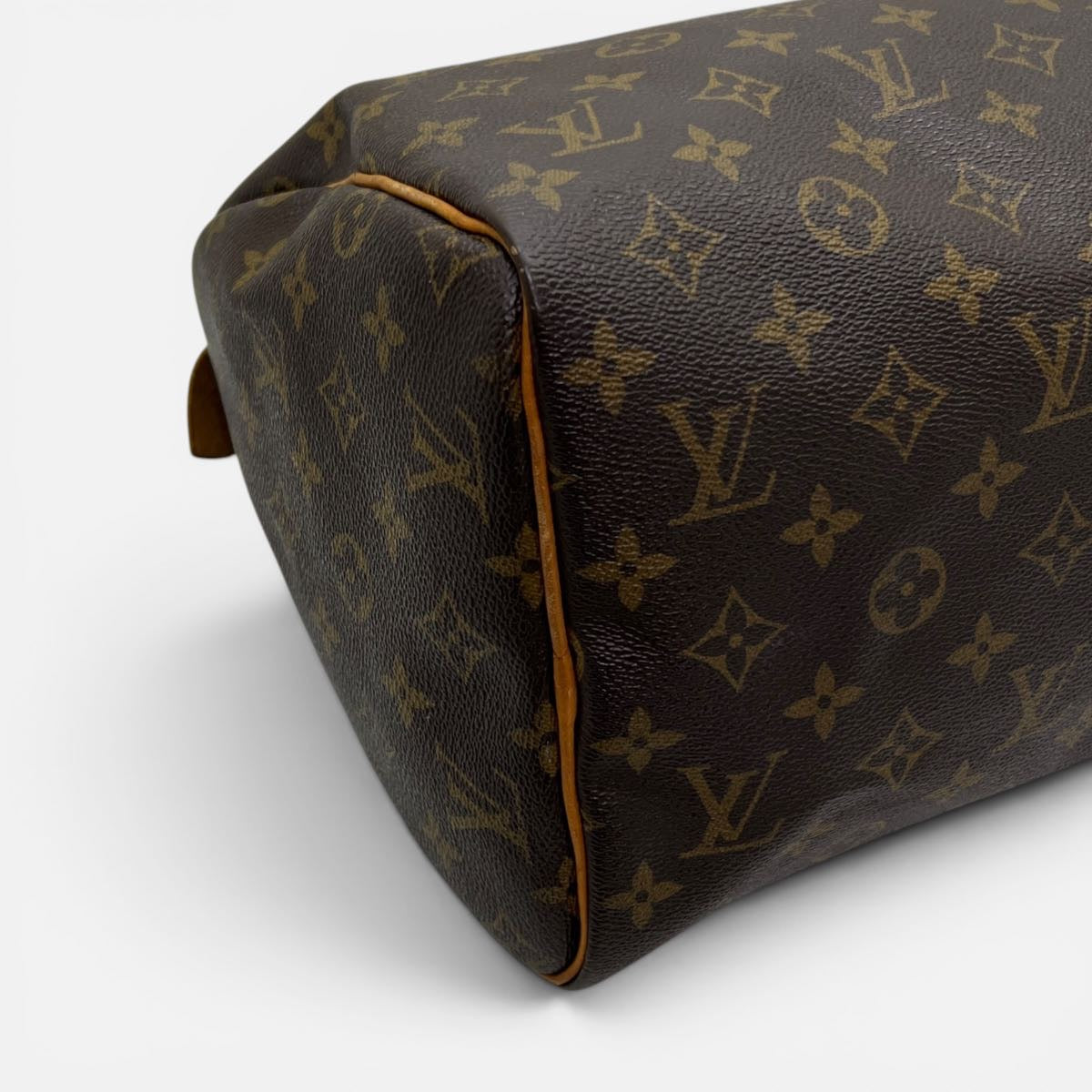 Speedy 30 Monogram