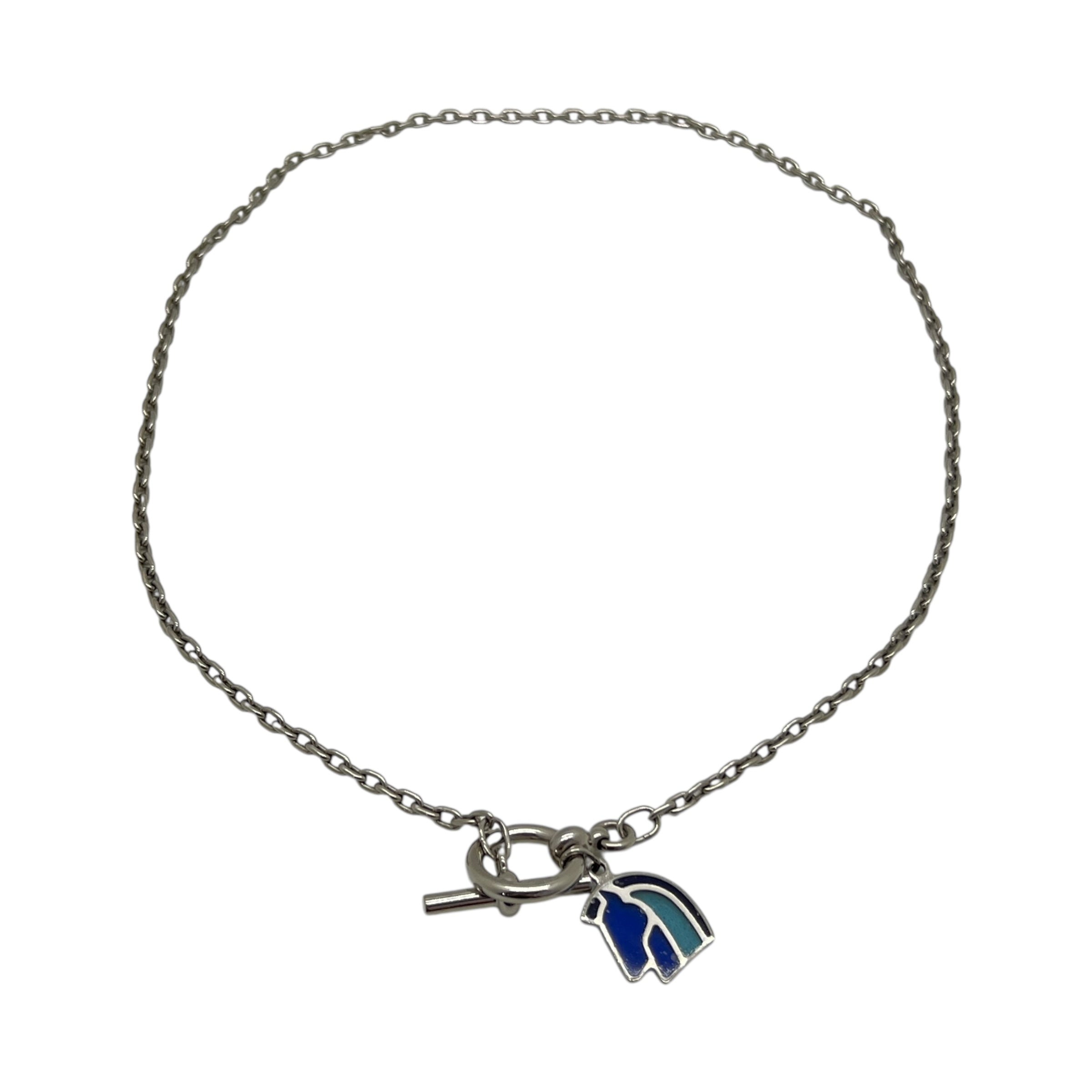 Collana Helios Cheval