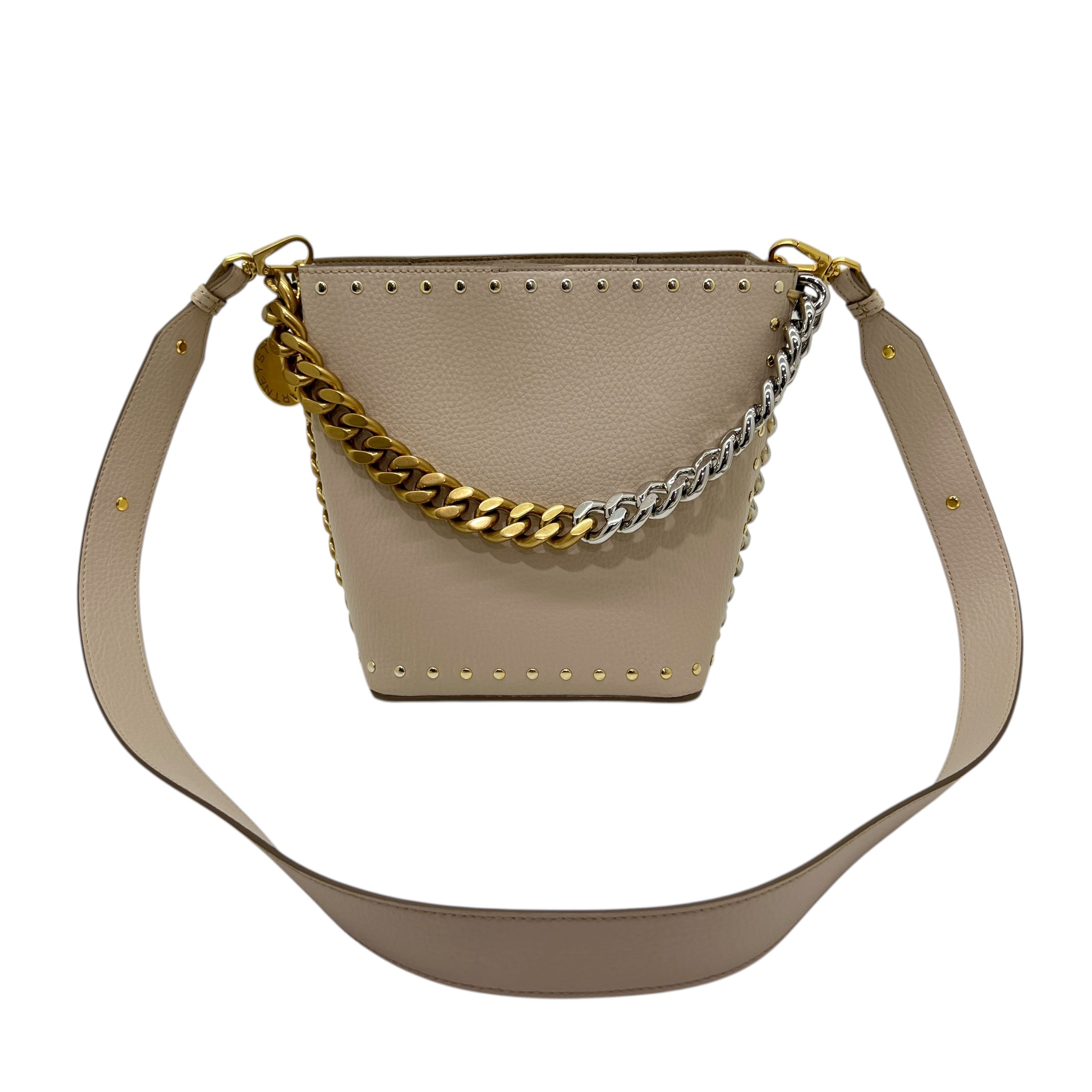 Frayme borsa secchiello con tracolla