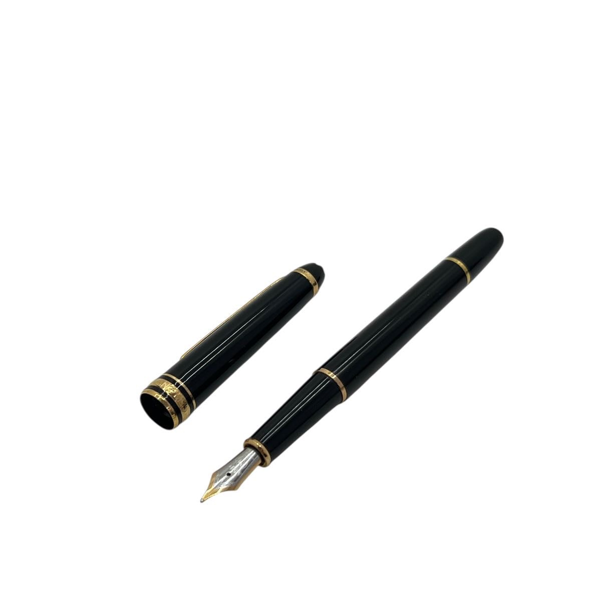 MONTBLANC MEISTERSTUCK PENNA STILOGRAFICA