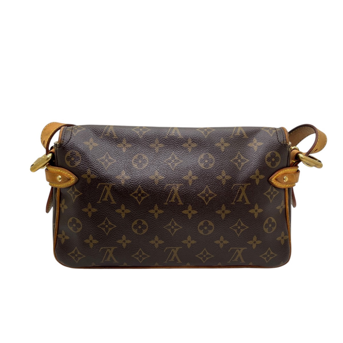 LOUIS VUITTON HUDSON VINTAGE BORSA A SPALLA