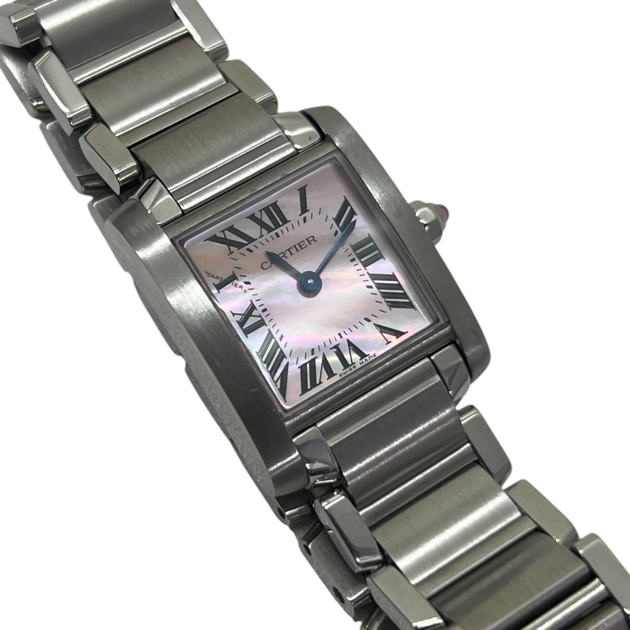 Tank Française 3217