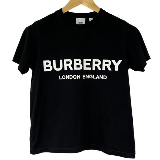 BURBERRY T-SHIRT DA DONNA BURBERRY LONDON TG S
