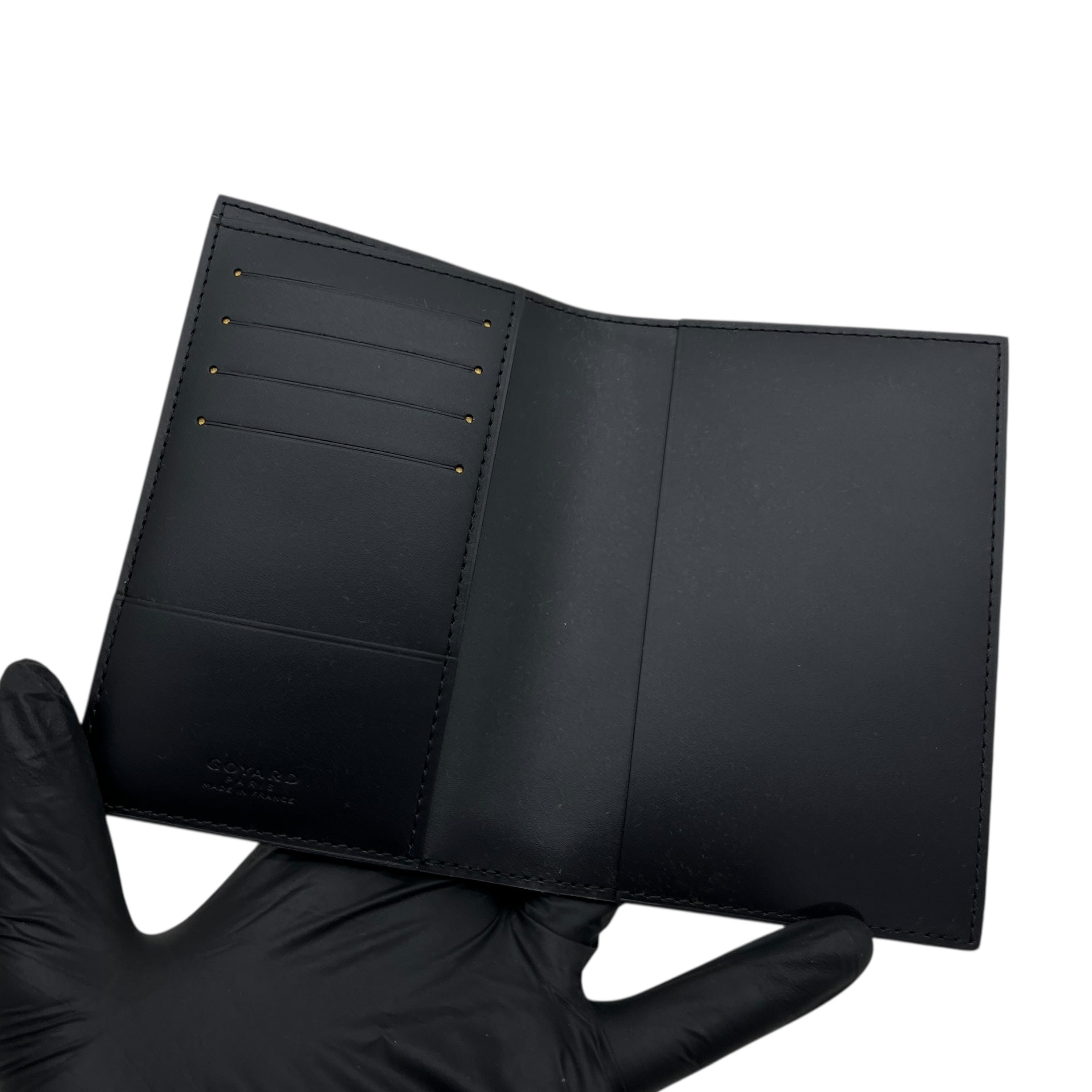 Cover per passaporto Grenelle