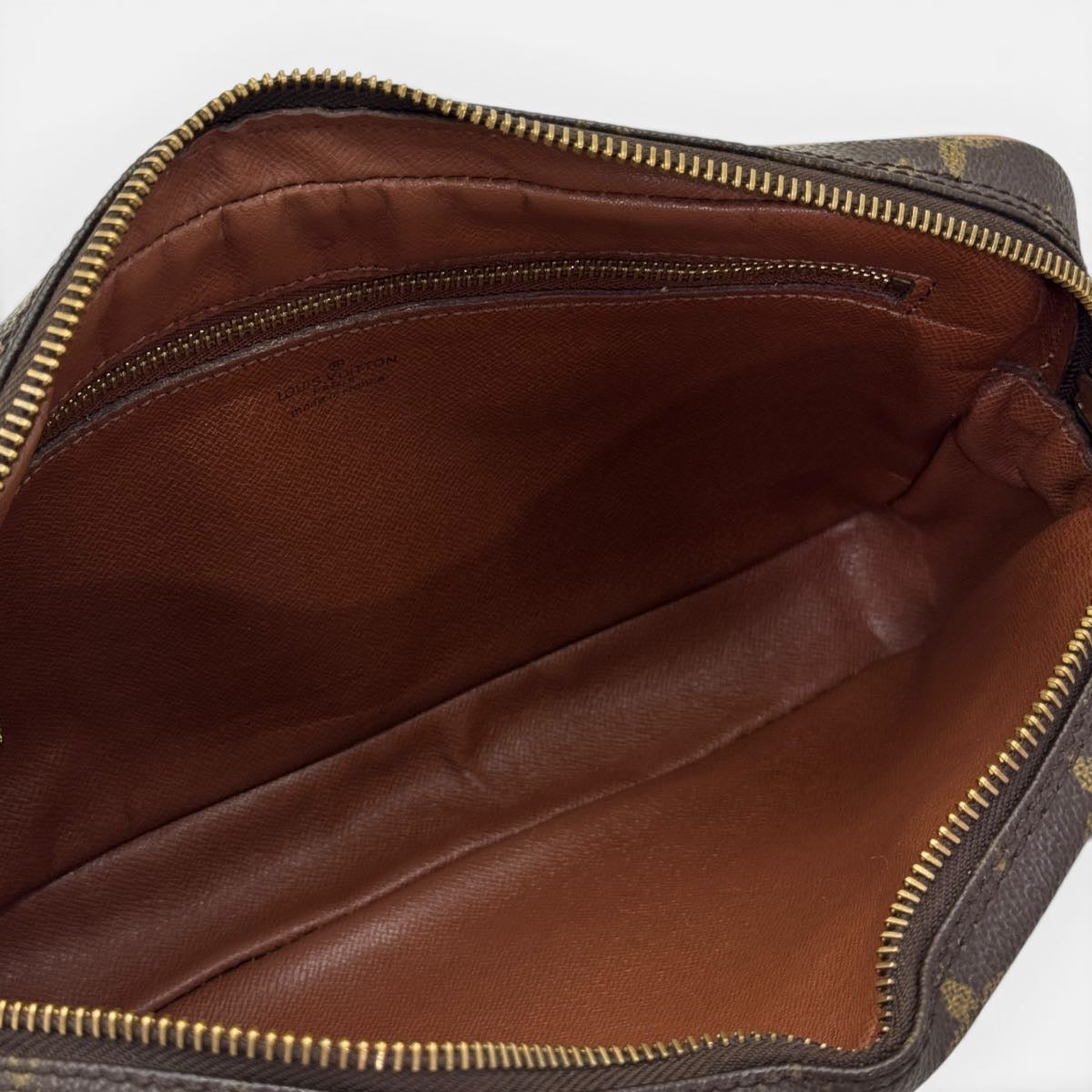 Pochette Marly Dragonne GM