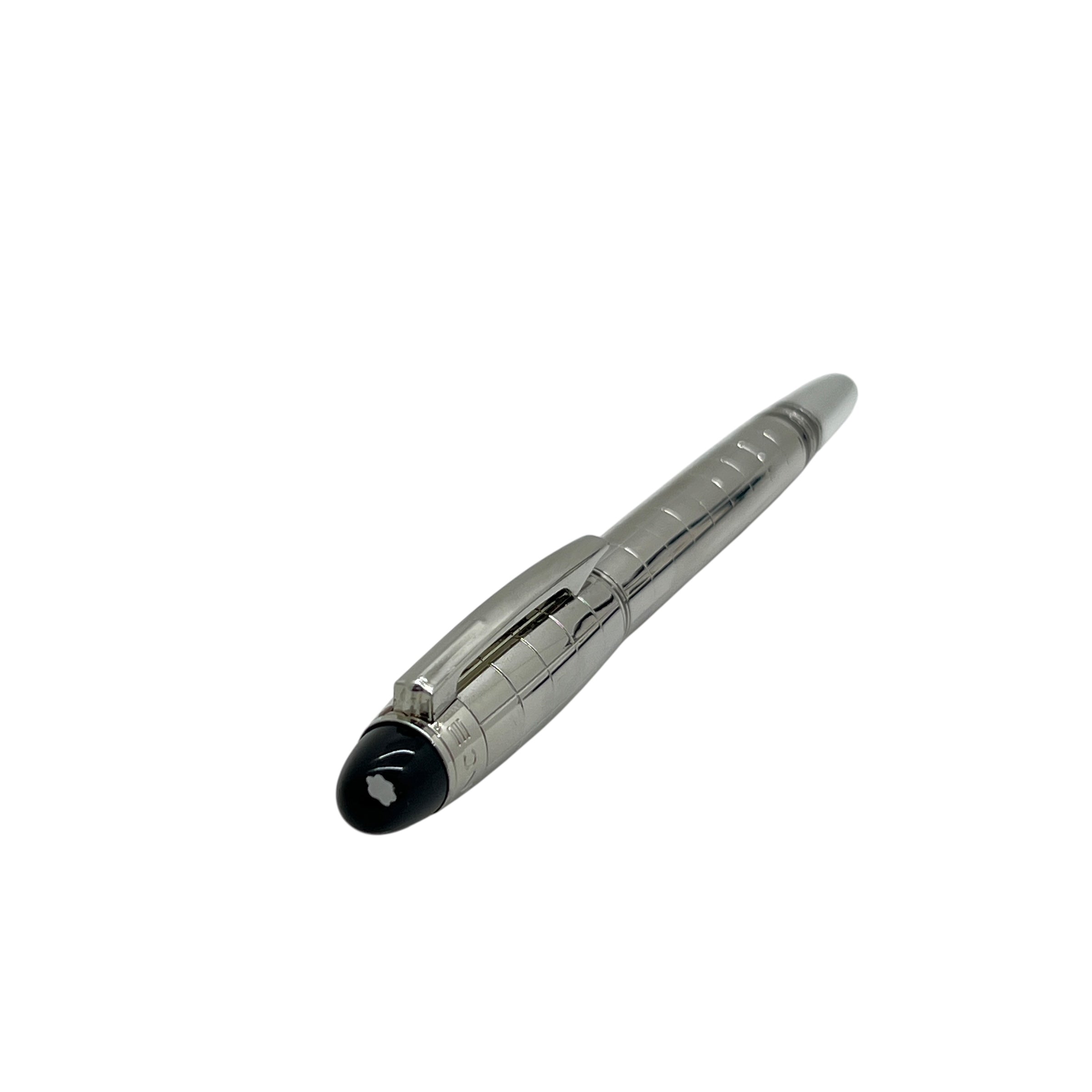 Starwalker Platinum Plated Fineliner
