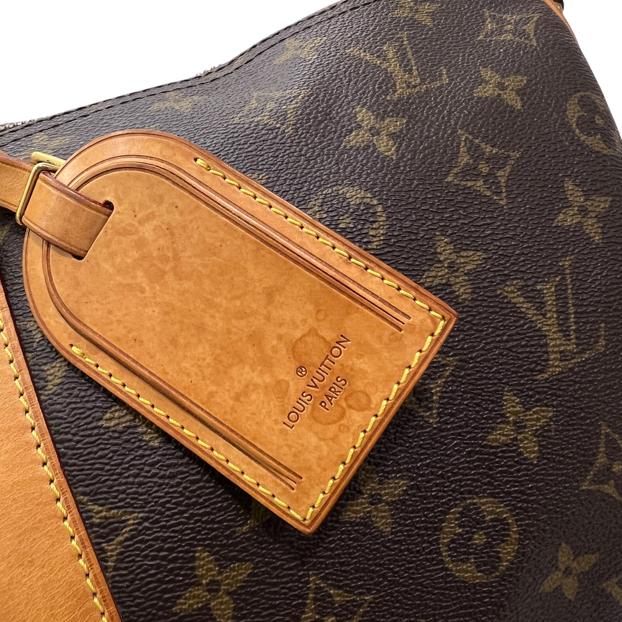 Keepall 50 bandouliere (cabinabile)