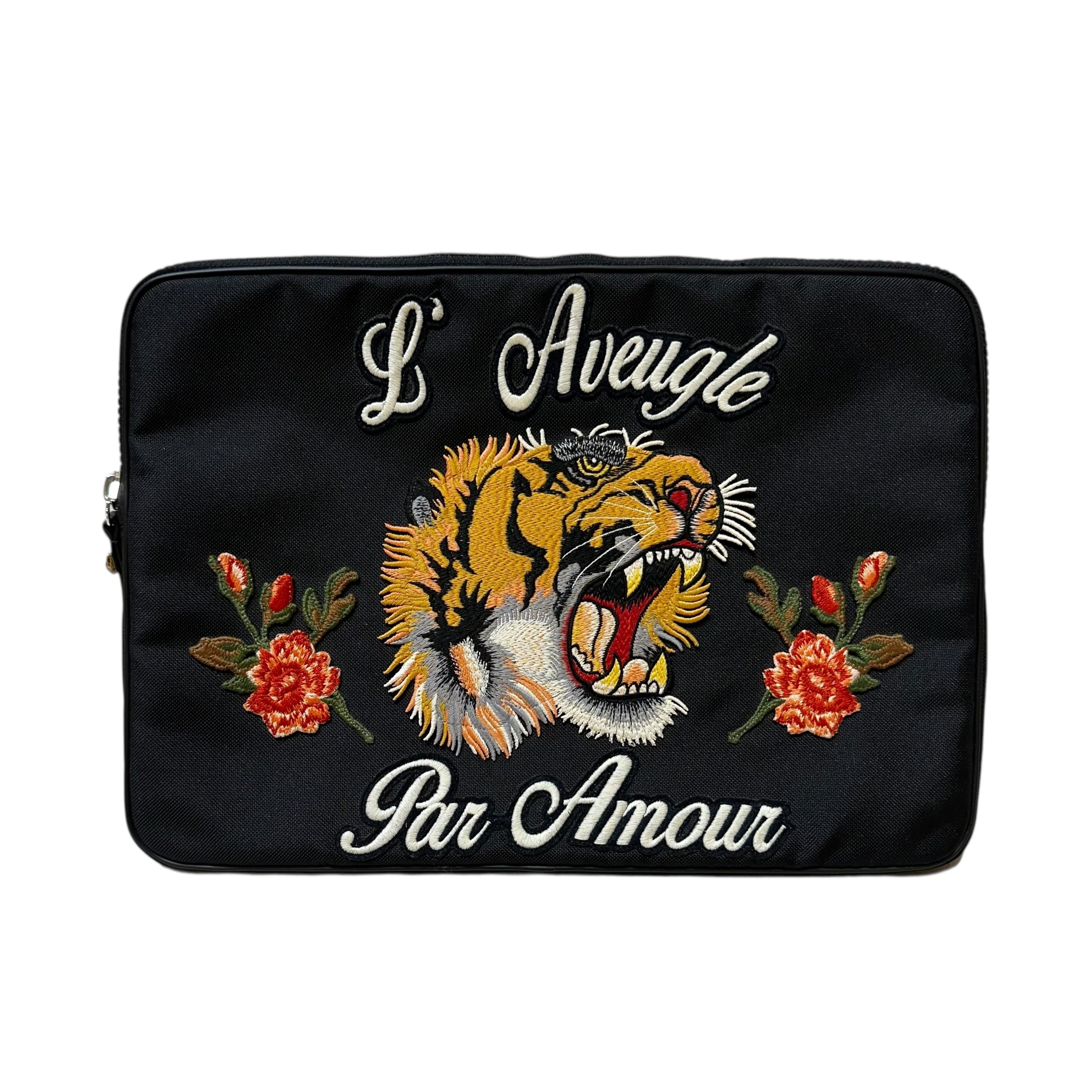 Custodia laptop “L’ Aveugle Par Amour”