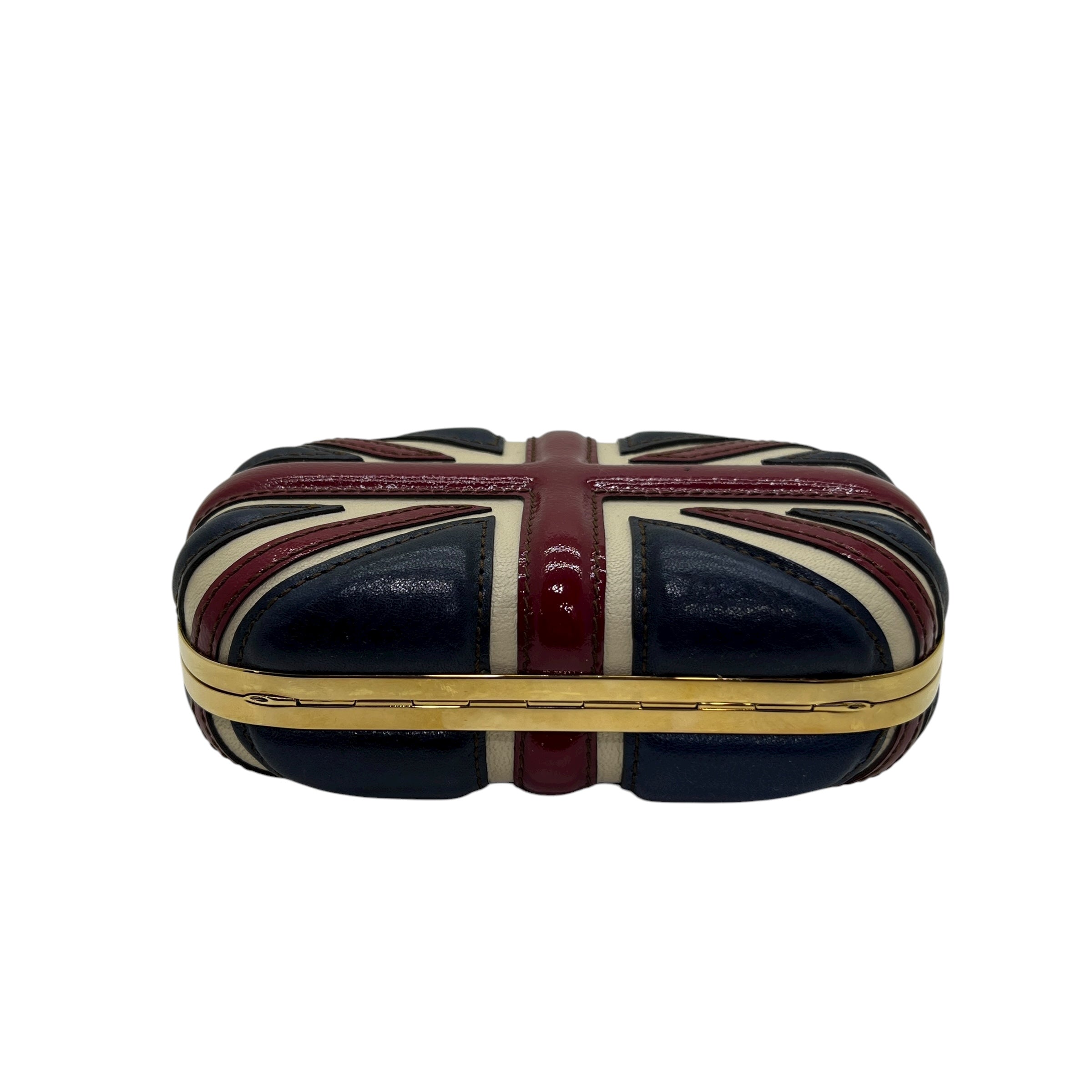 Pochette Union Jack