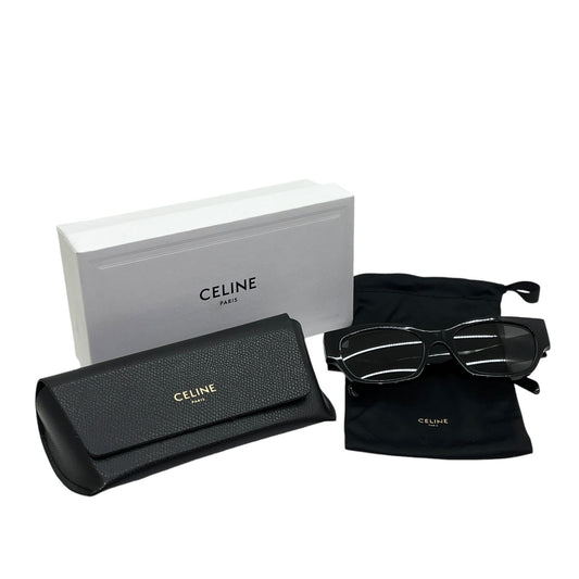 CELINE CAT-EYE OCCHIALI DA SOLE