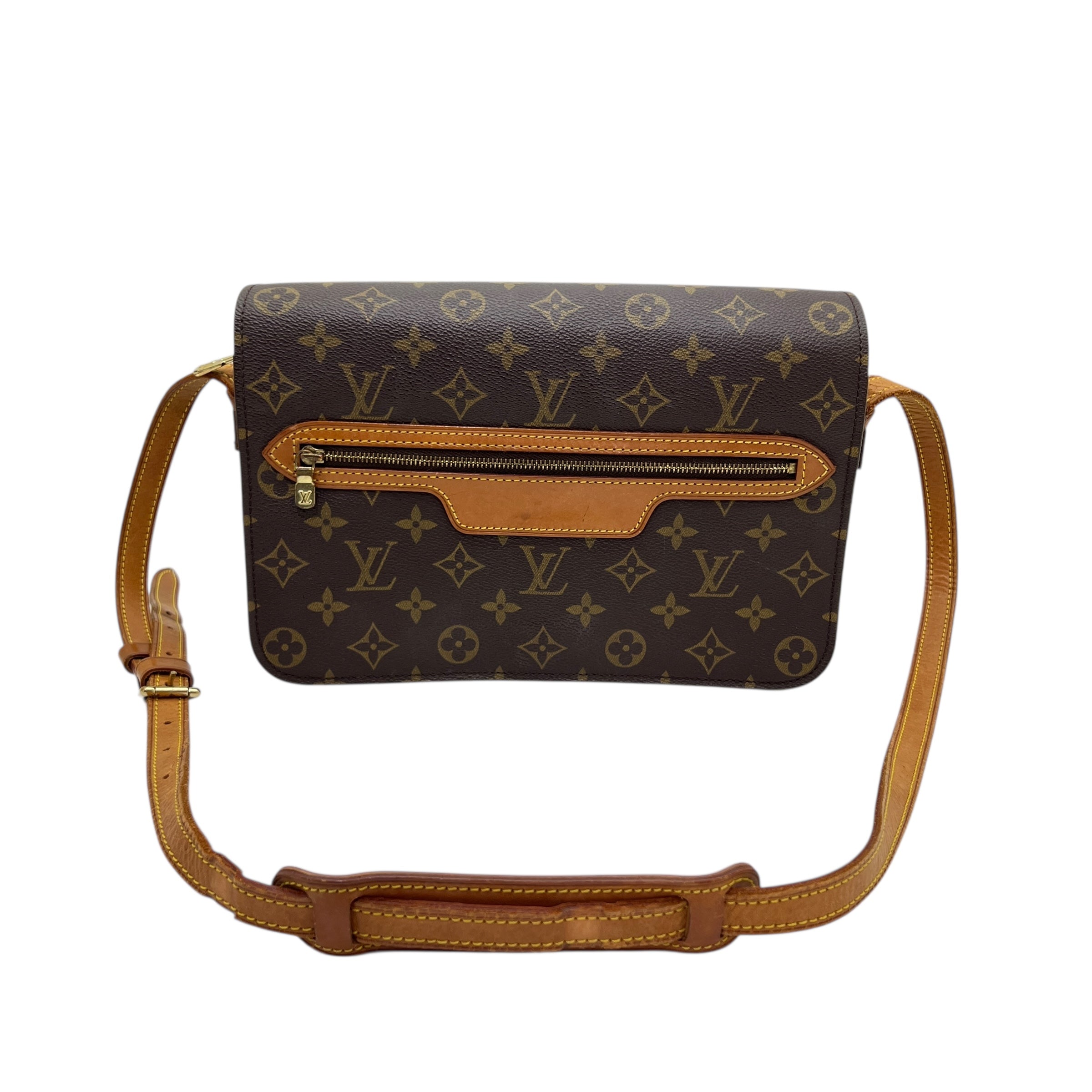 Saint Germain Vintage