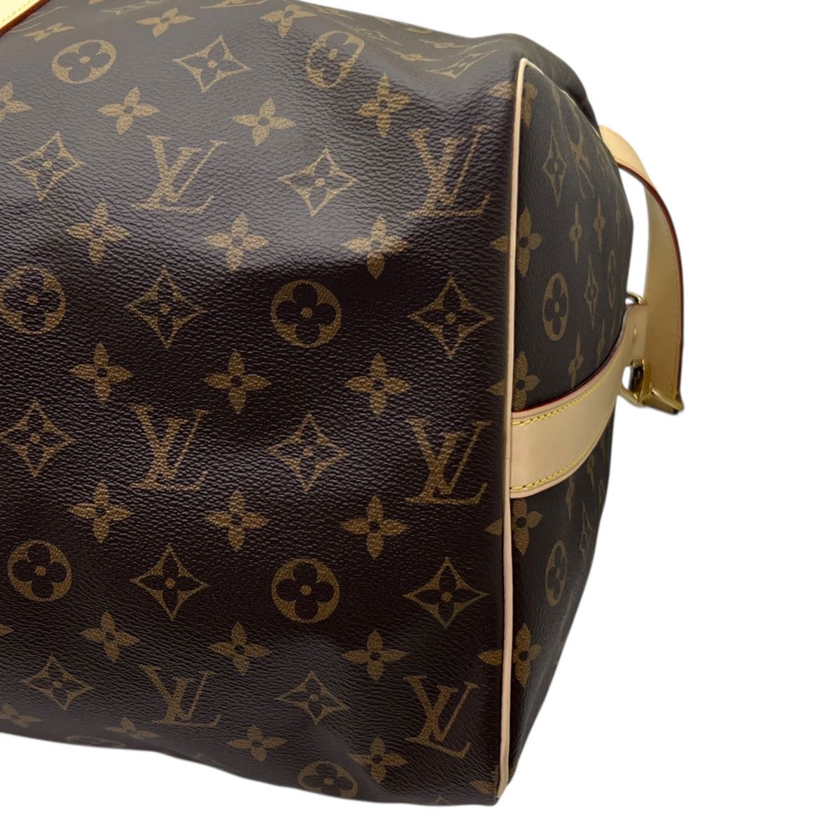 LOUIS VUITTON KEEPALL 50