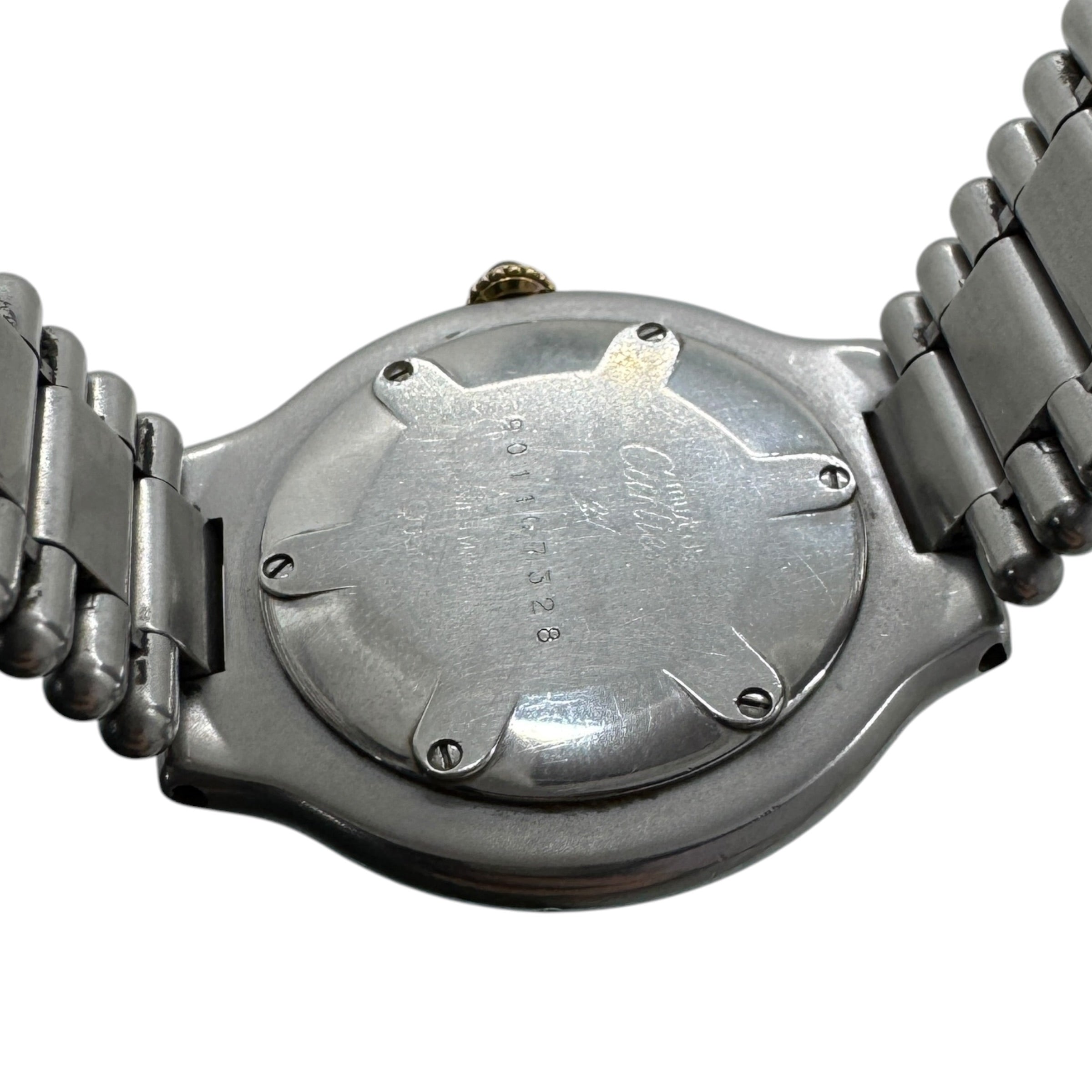 Must De Cartier 21 9011 (XL)