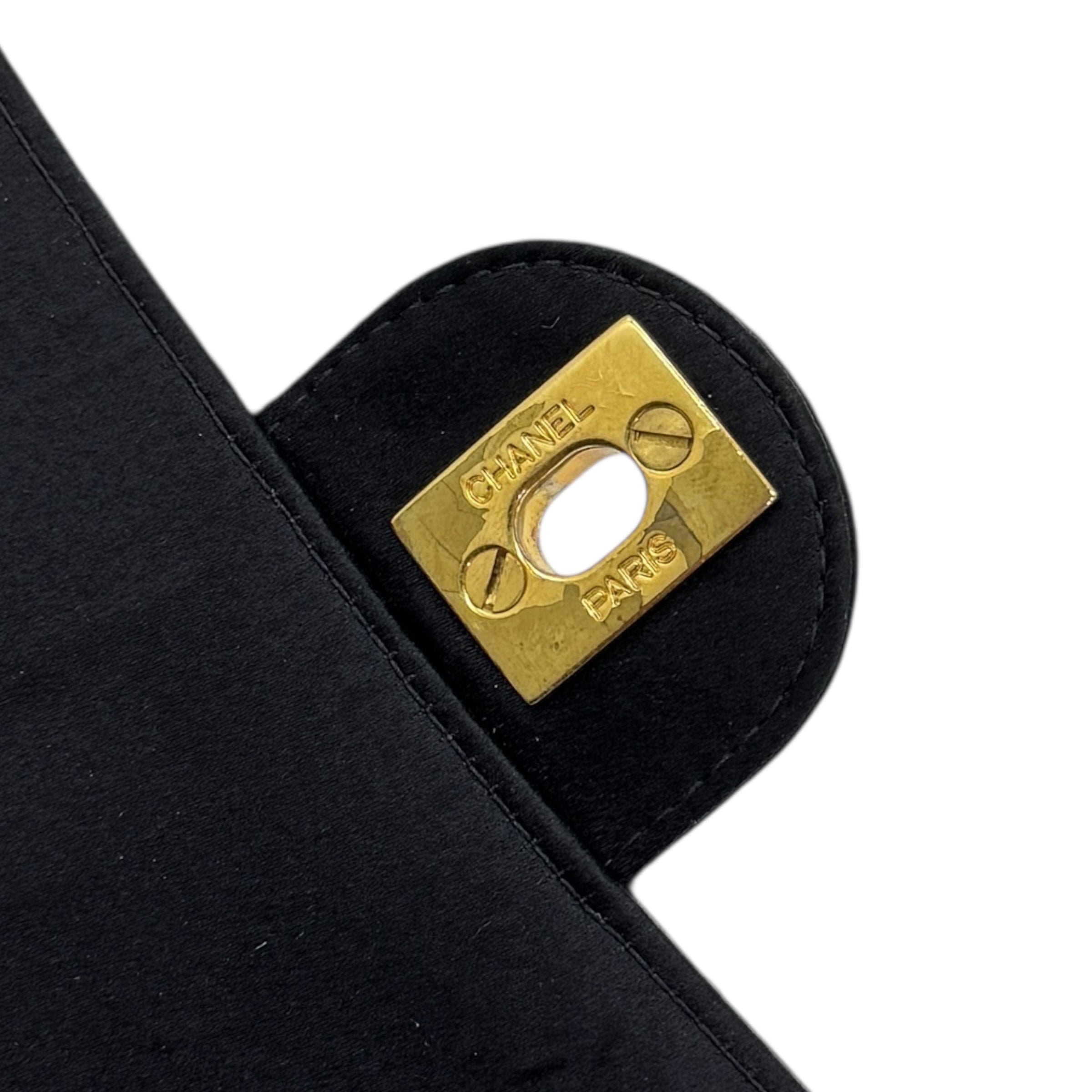 Mini borsa a mano Classica vintage