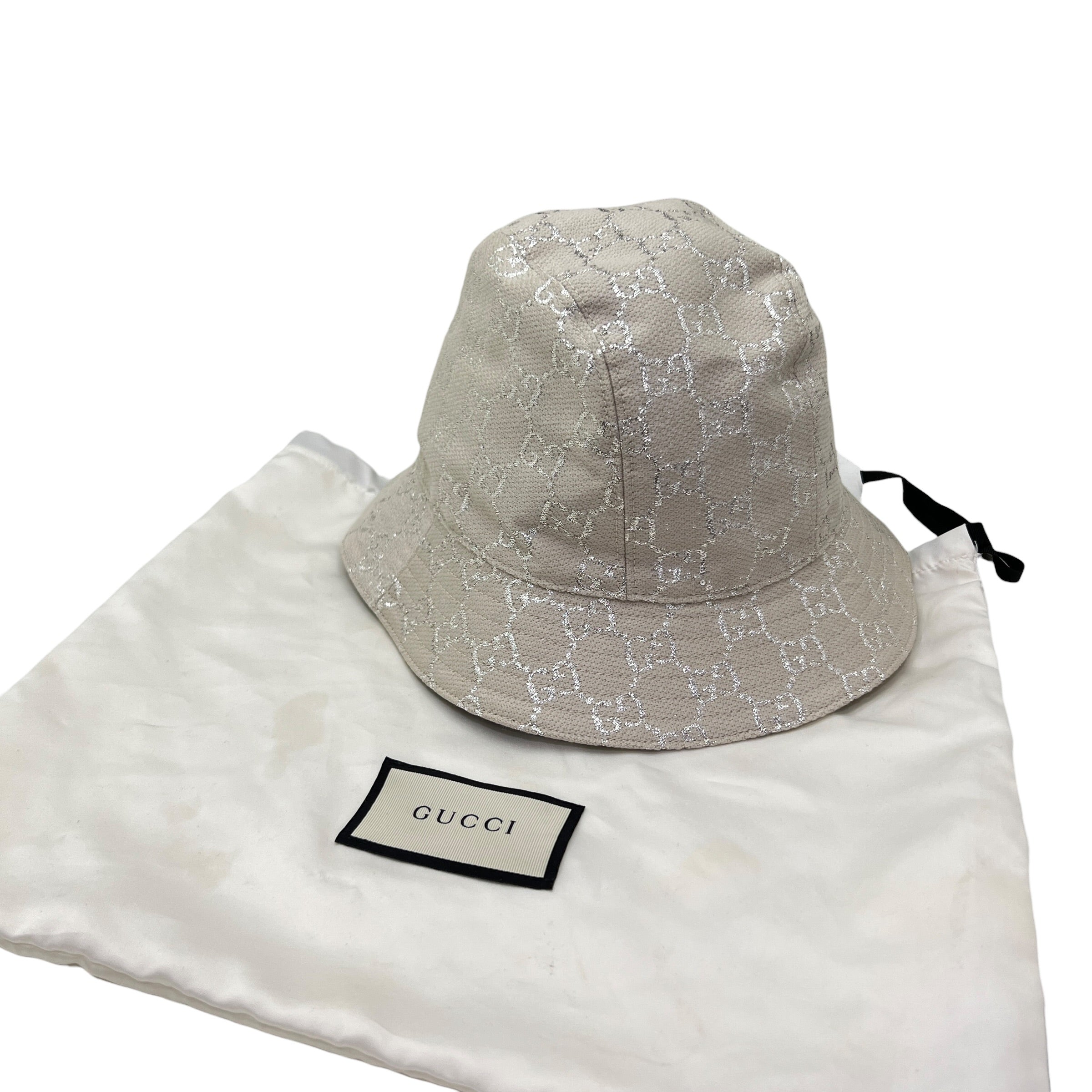 Cloche mistolana taglia S