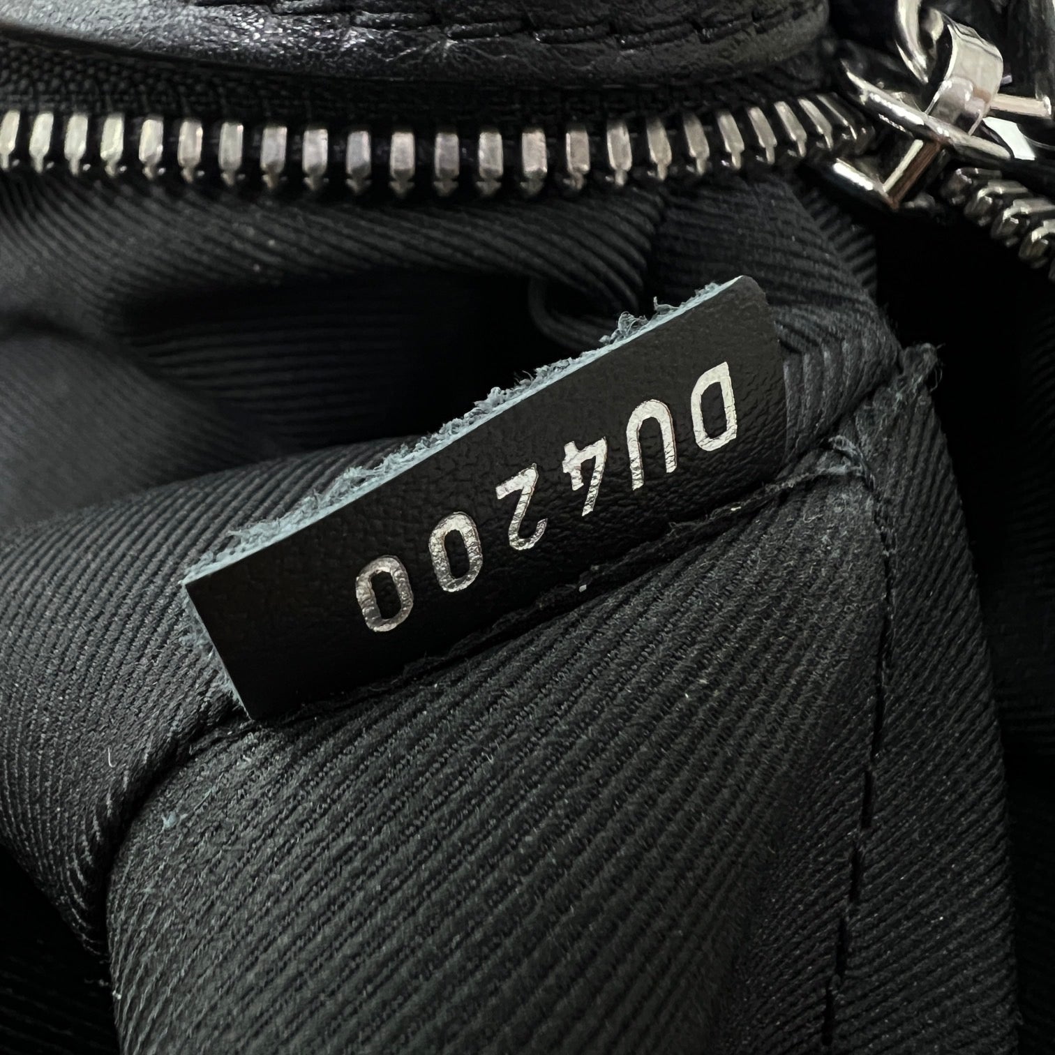 LOUIS VUITTON TRIO MESSENGER