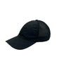 GUCCI CAPPELLO DA BASEBALL IN TESSUTO TECNICO GG TG XL