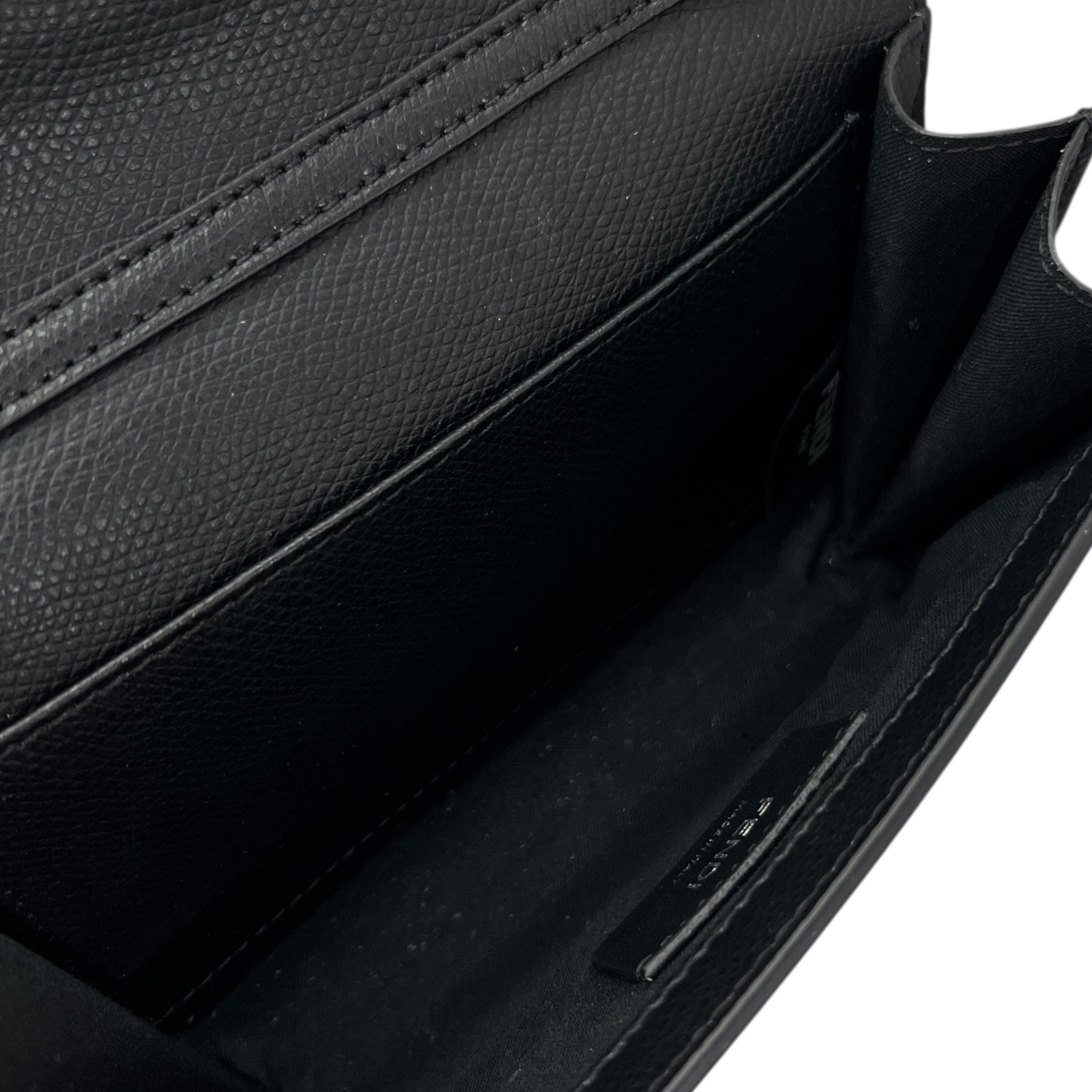 Kan I borsa con catena