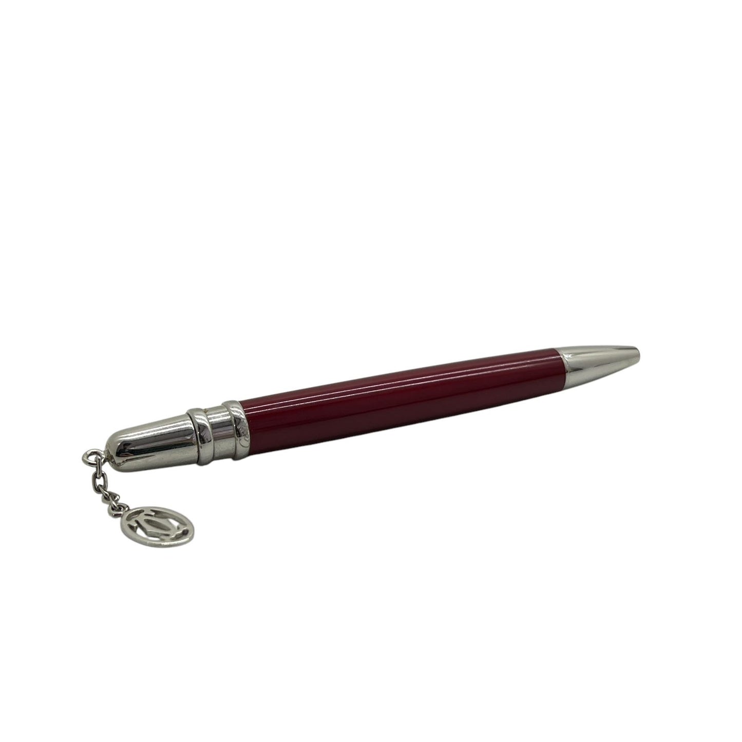 CARTIER MINI PENNA A SFERA CON CHARM