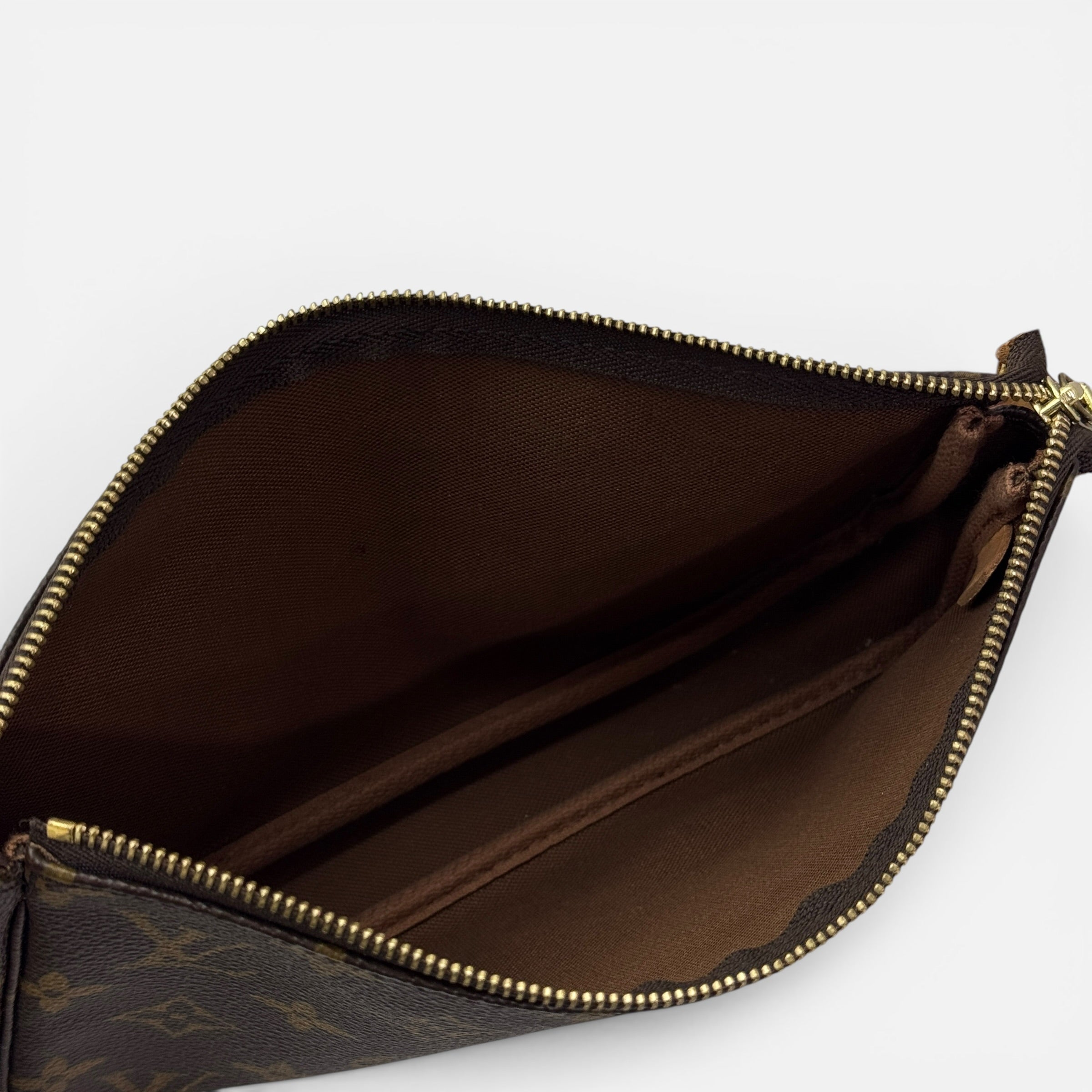 Pochette Accessoires