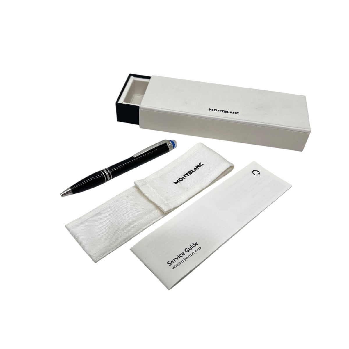 MONTBLANC STARWALKER SFERA