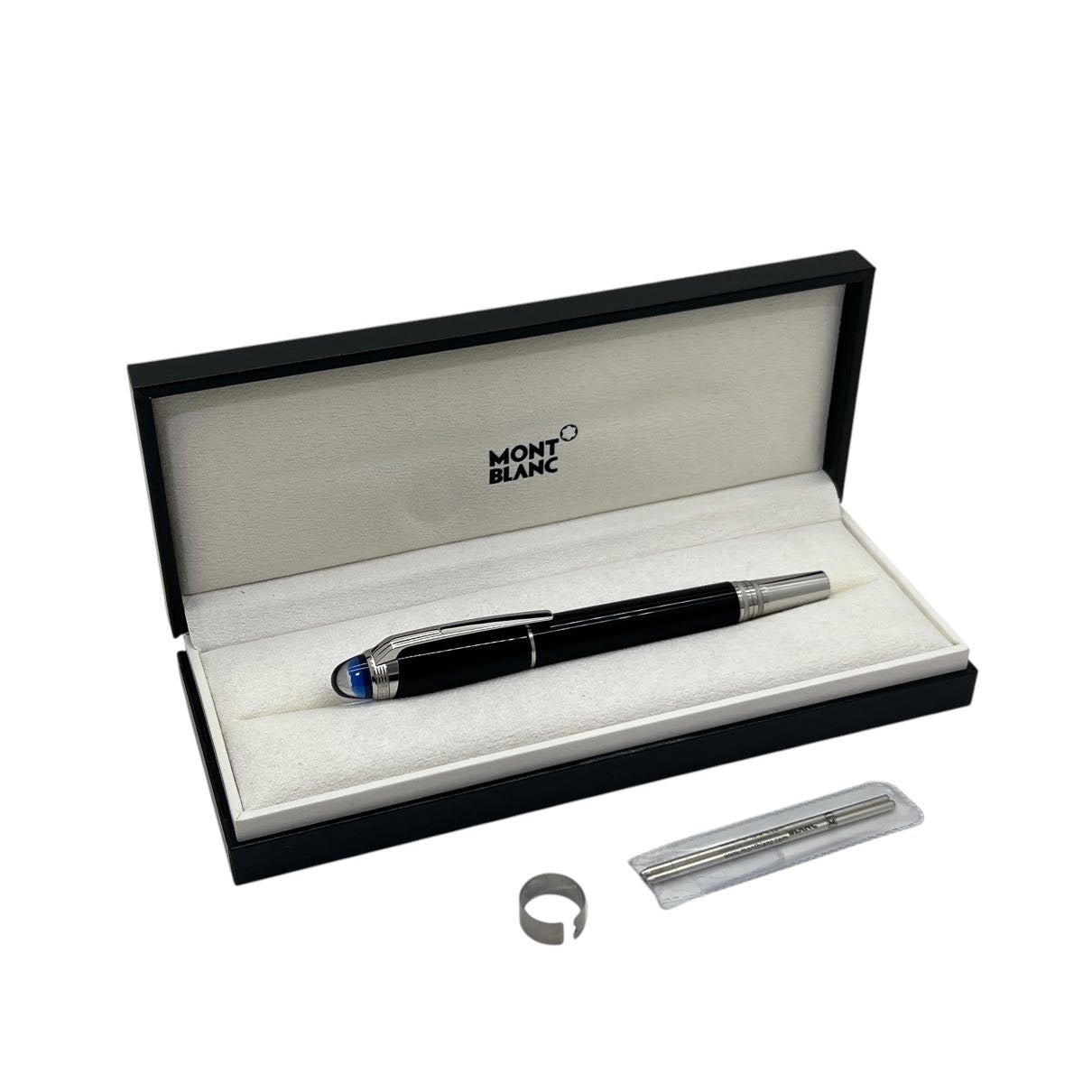 MONTBLANC URBAN SPIRIT PENNA ROLLER
