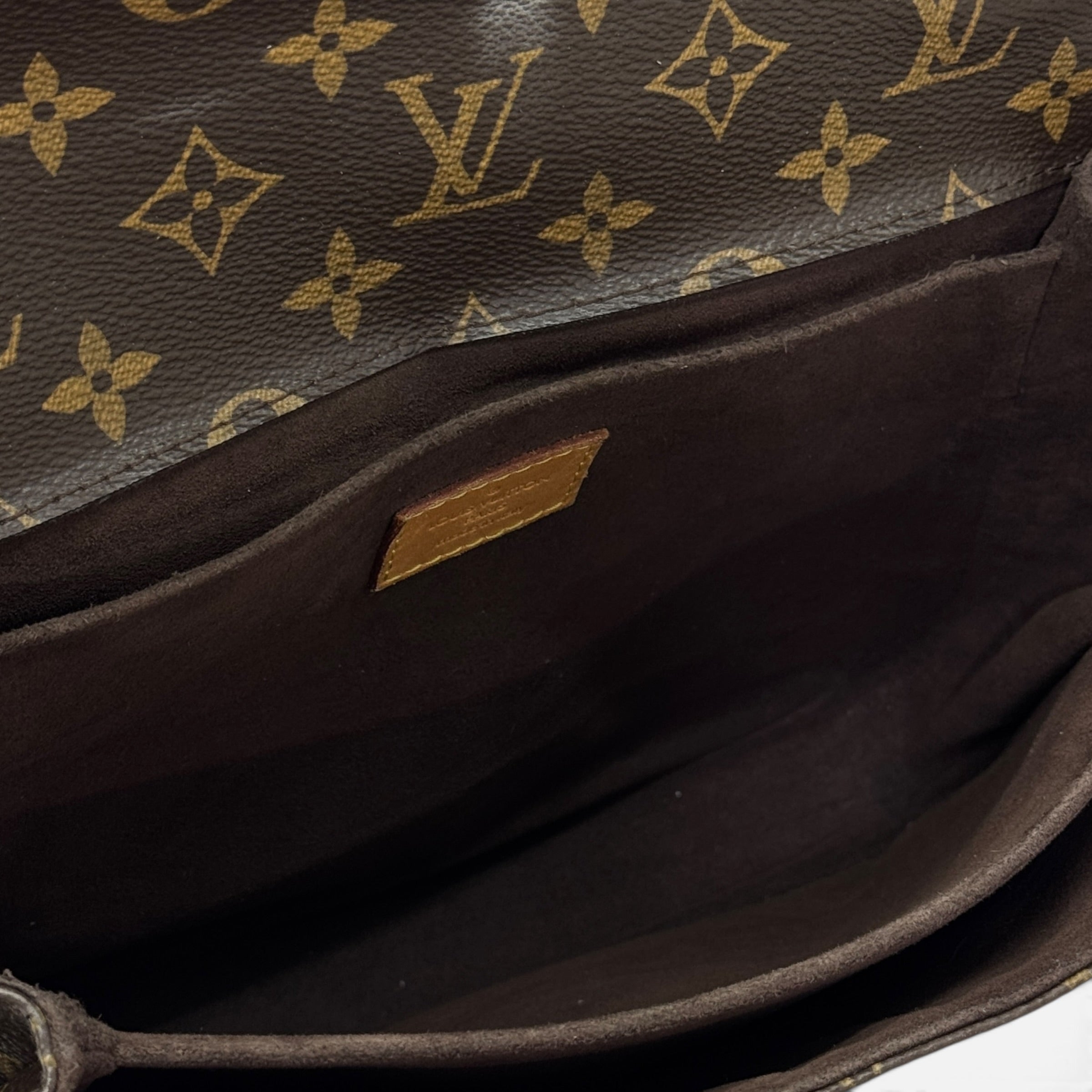 Pochette Métis