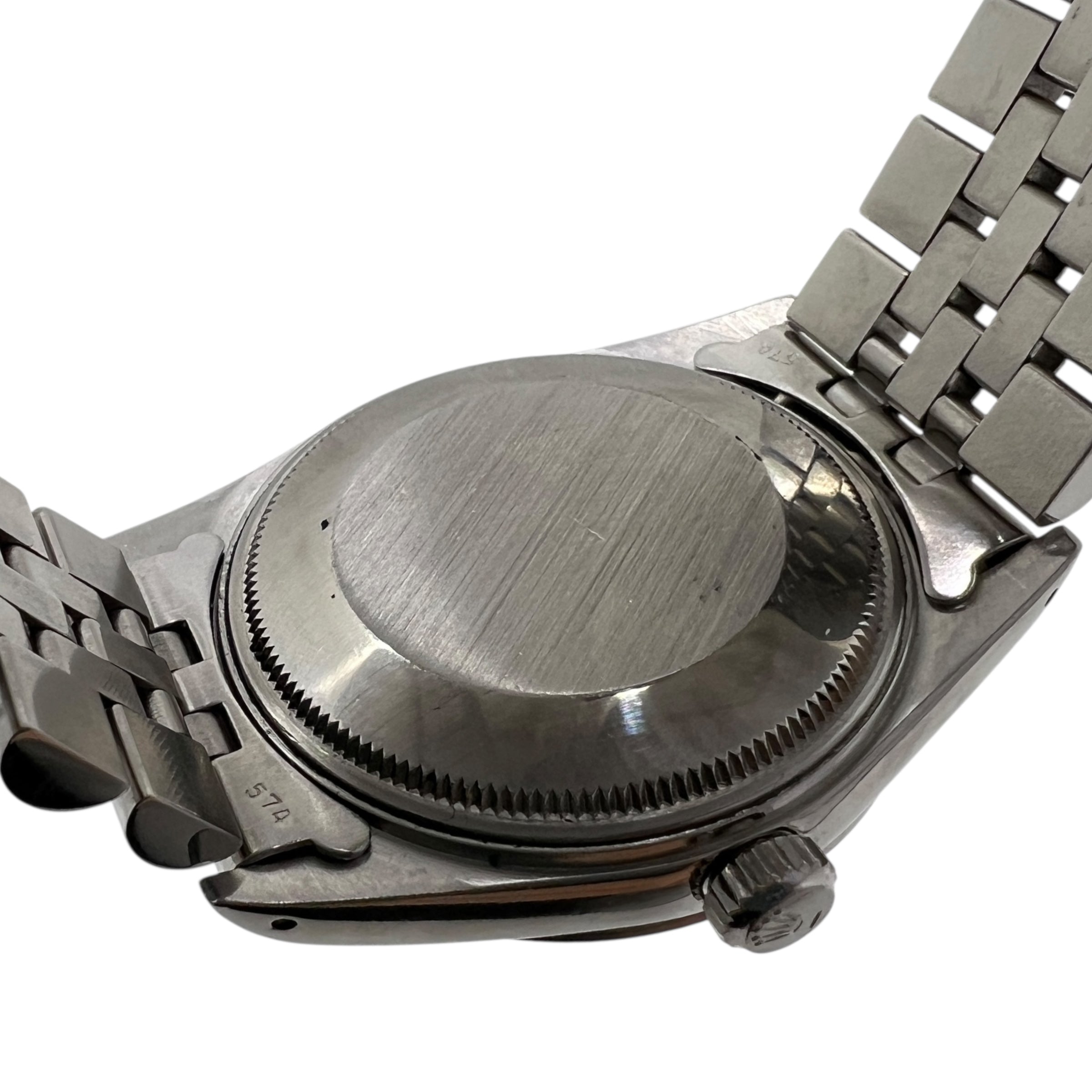 Oyster Perpetual Date 15000 (1985)