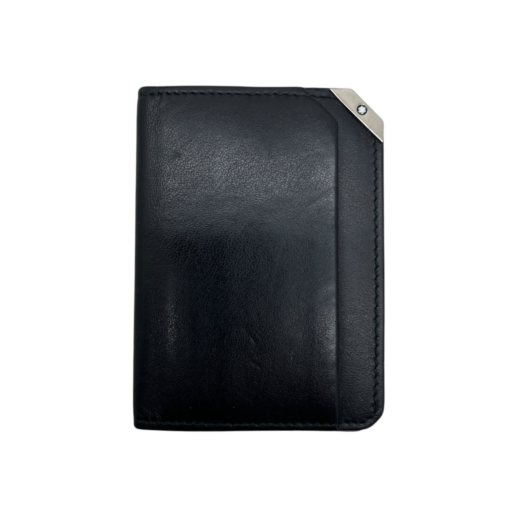 MONTBLANC PORTACARTE BI-FOLD URBAN SPIRIT