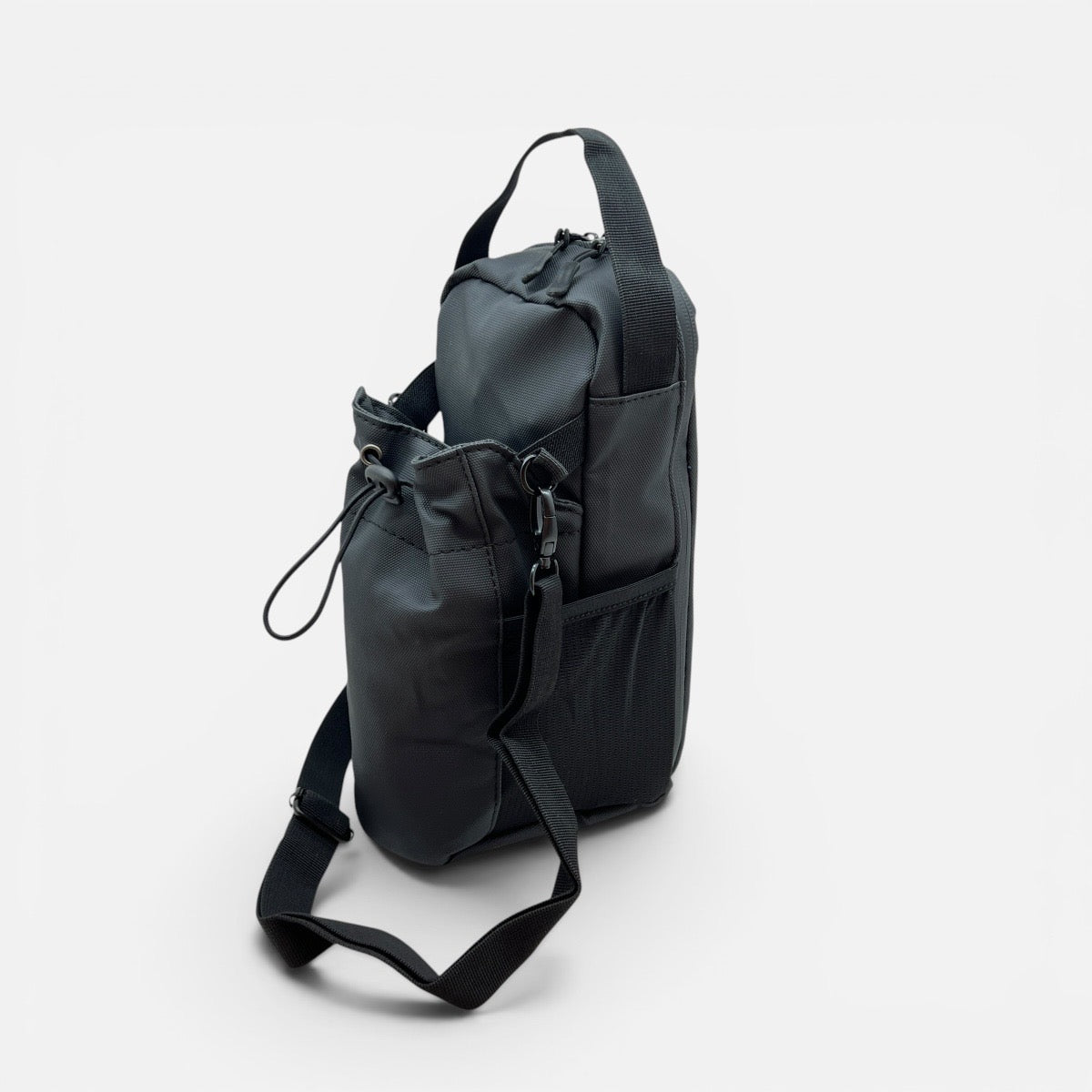 Borsa magnetica da palestra - Fitness organizer