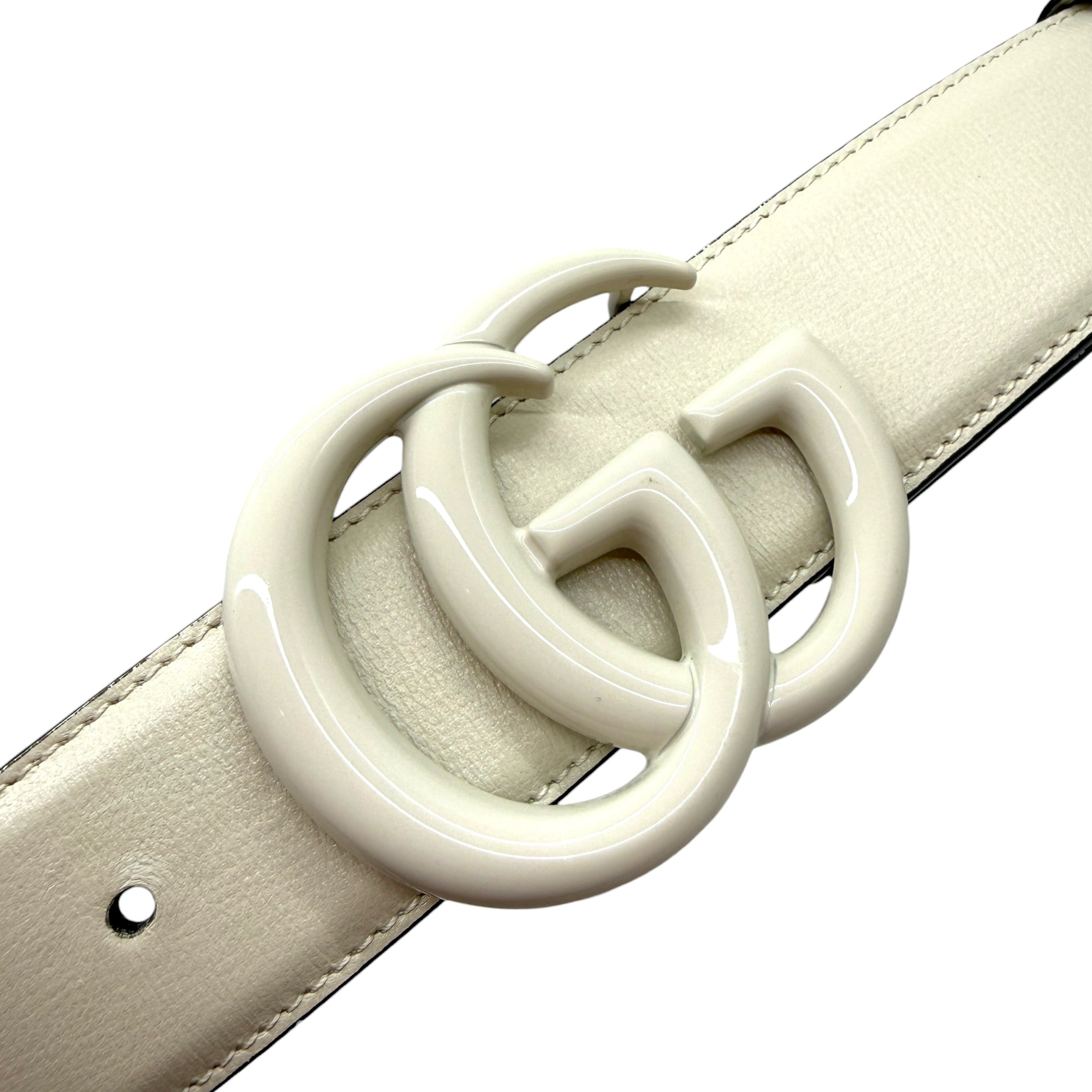 Cintura GG Marmont taglia 95