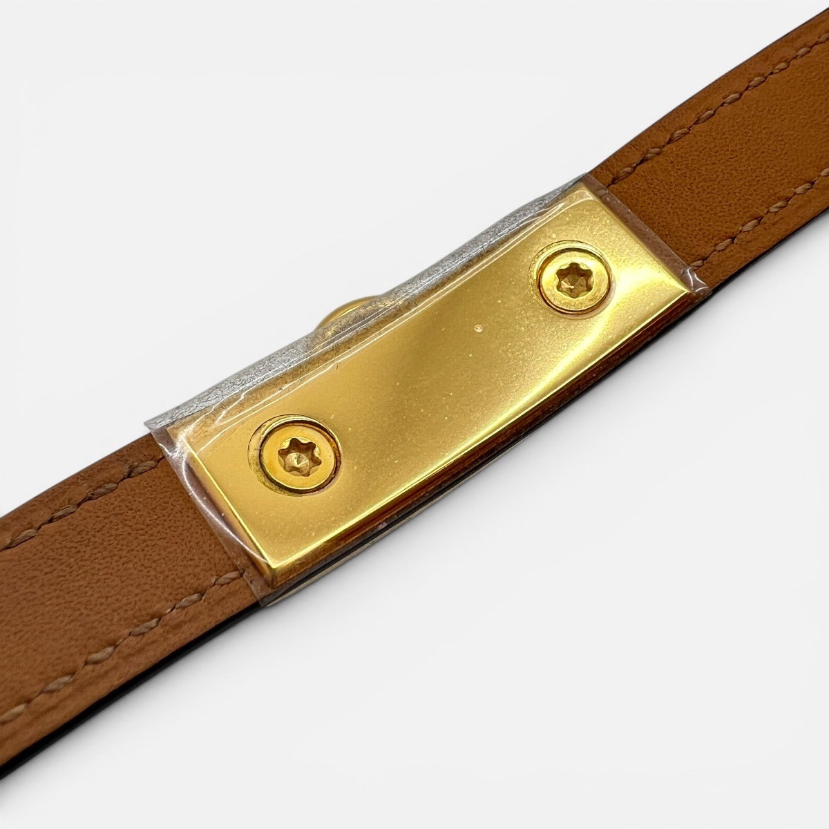 Bracciale Rivale Double Tour