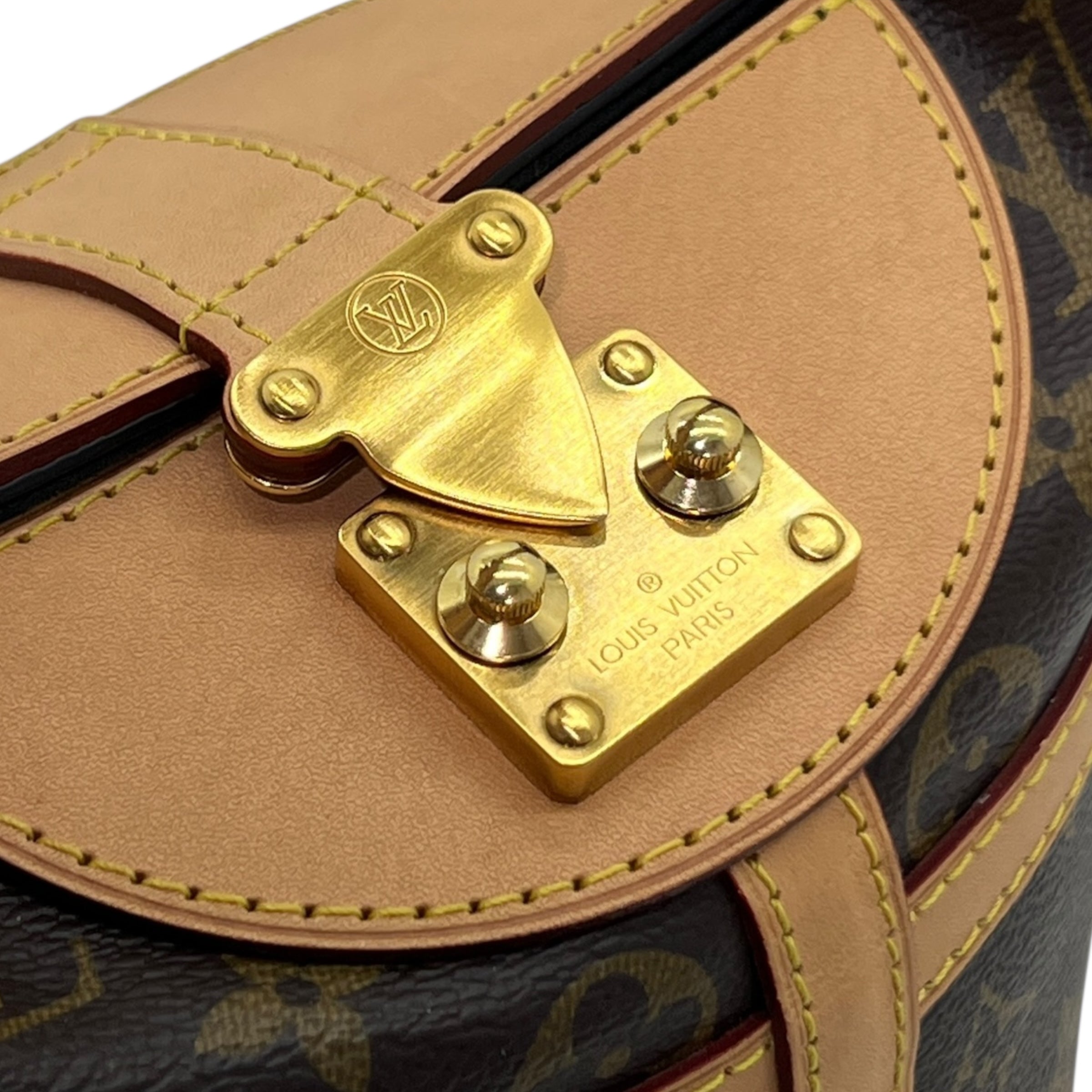 Secchiello Duffle PM
