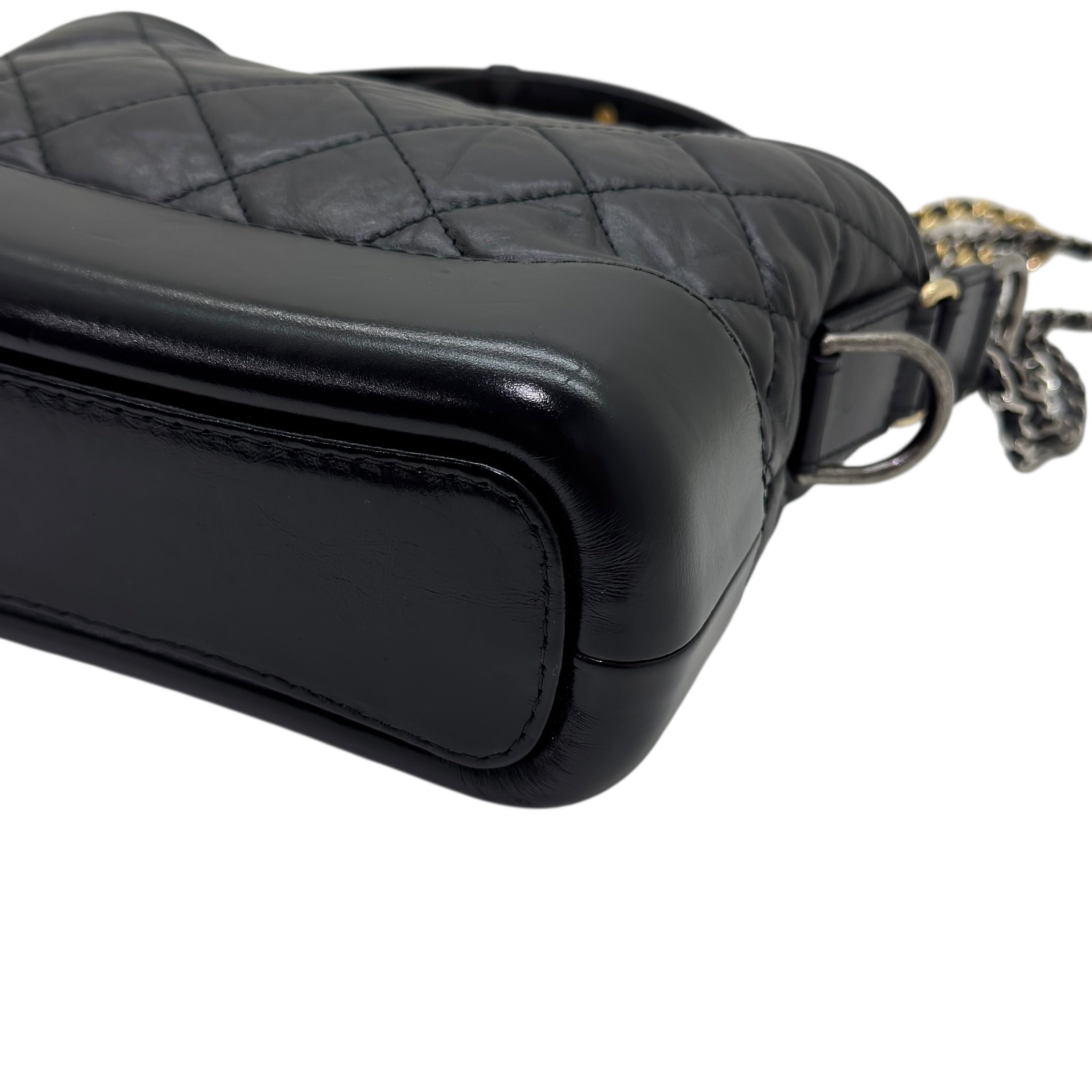 Borsa a tracolla Gabrielle