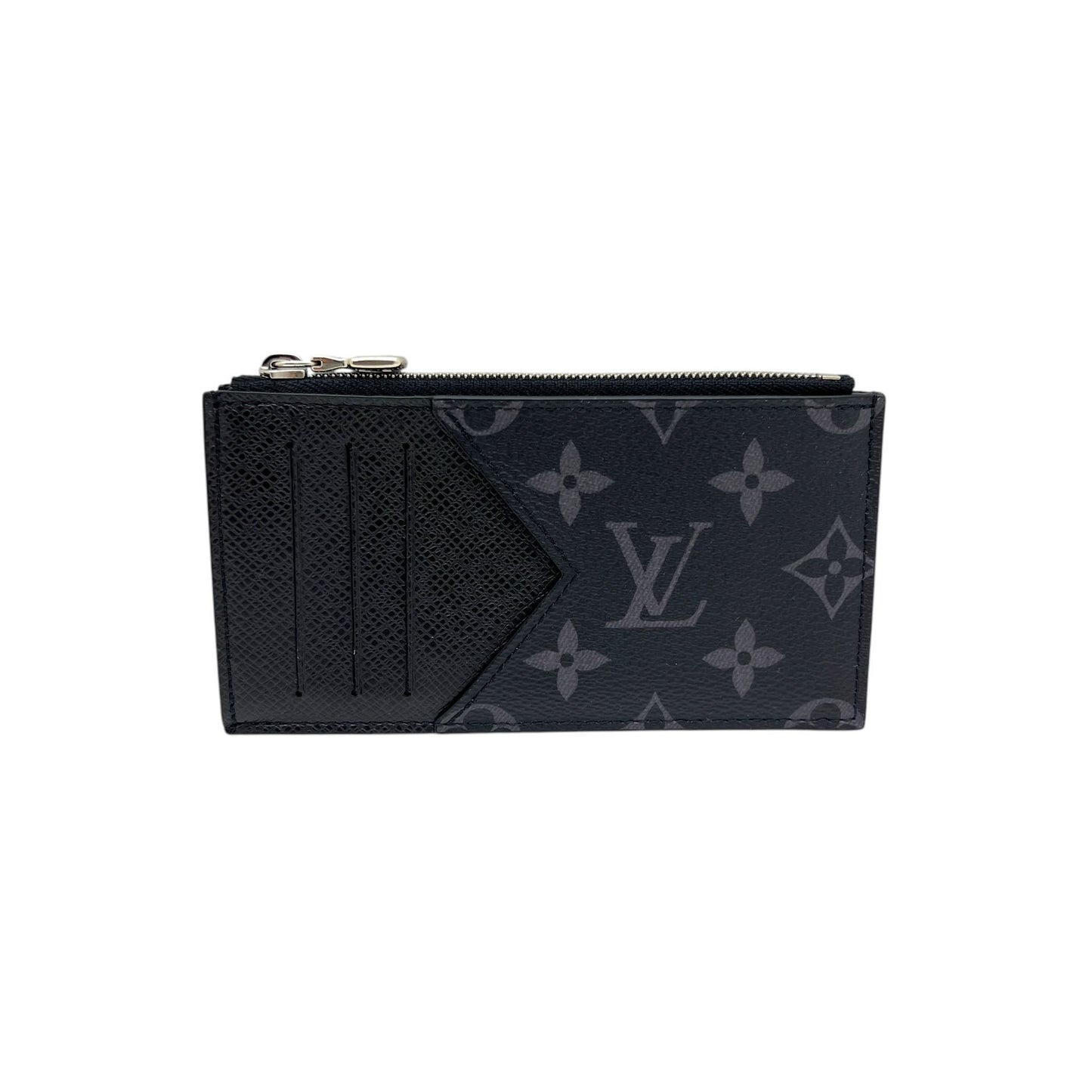 LOUIS VUITTON PORTAMONETE E PORTA CARTE DI CREDITO