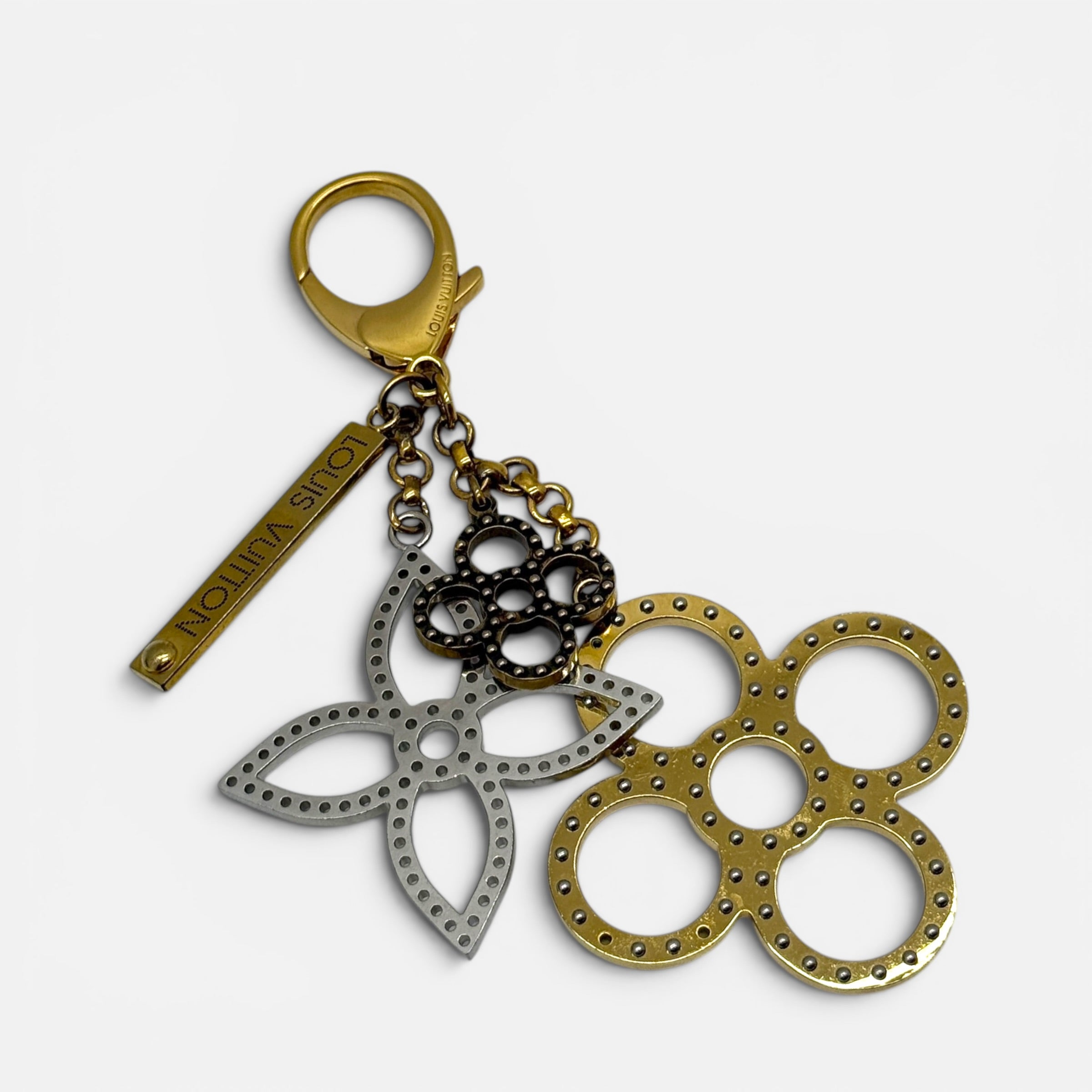 Charm Portachiavi da borsa