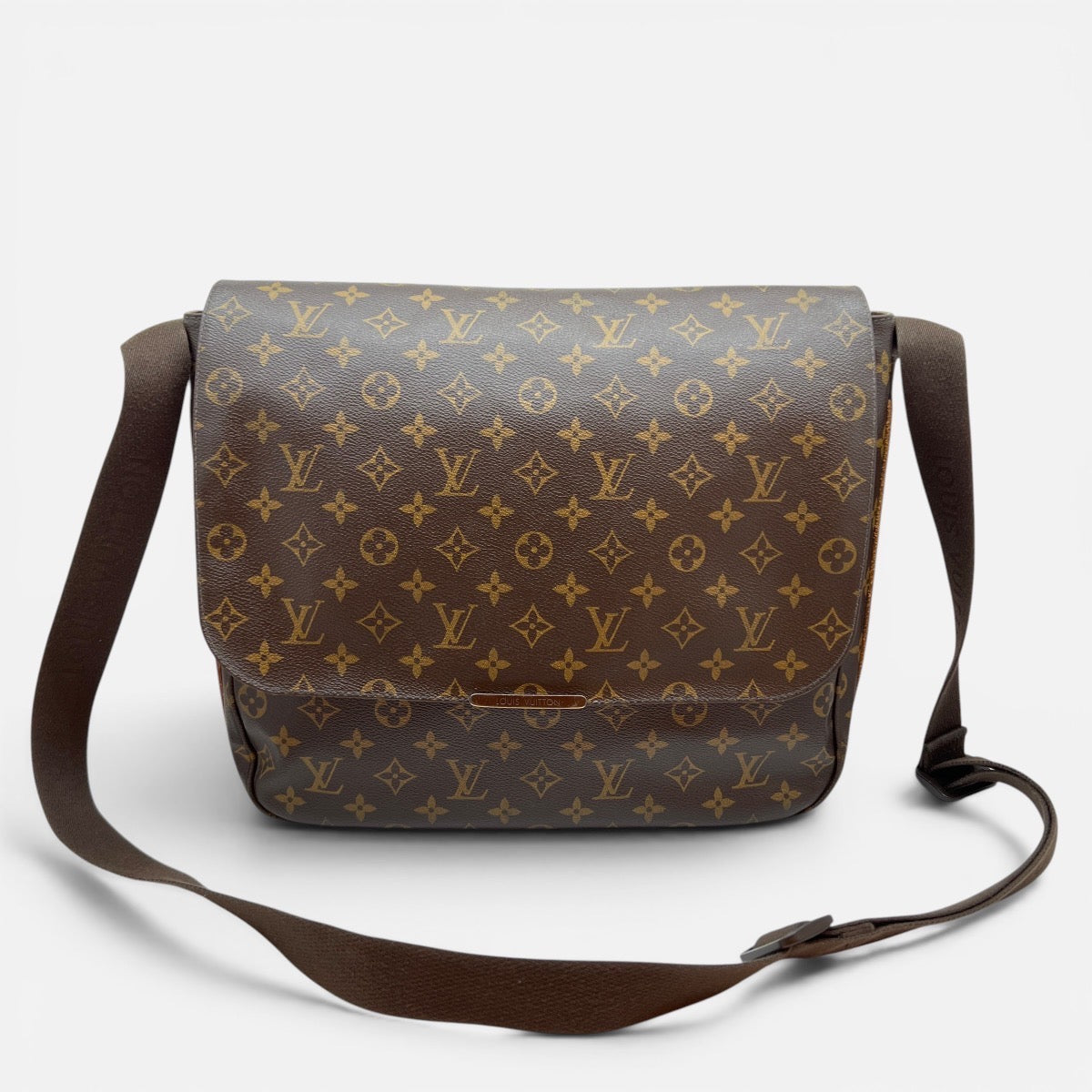 Beaubourg borsa Messenger MM