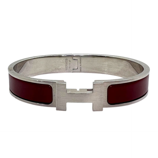 HERMÈS CLIC H BRACCIALE