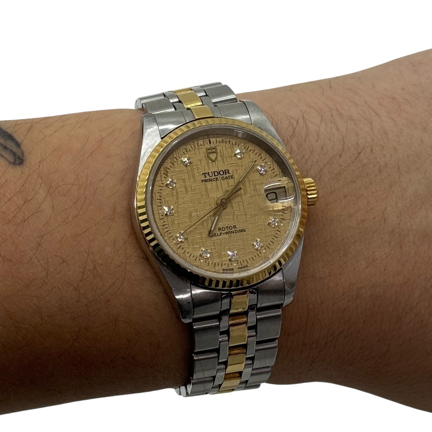 Prince Date boy size 72033