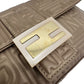 FENDI BAGUETTE EMBOSSED RE-EDITION 1997 IN NAPPA LIMITED ED.