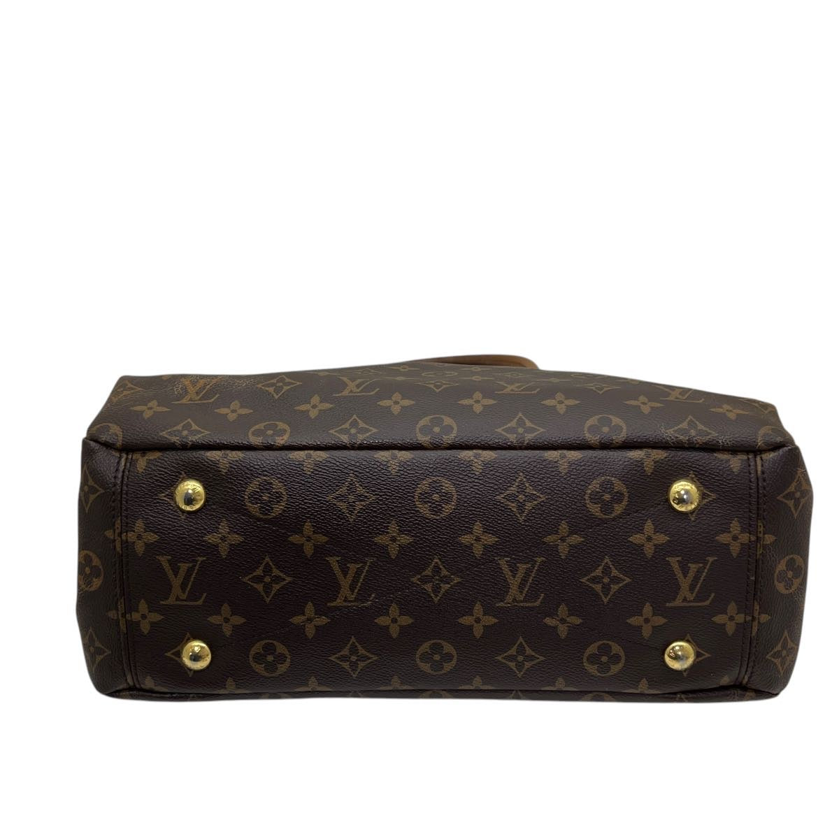 LOUIS VUITTON PALLAS MM