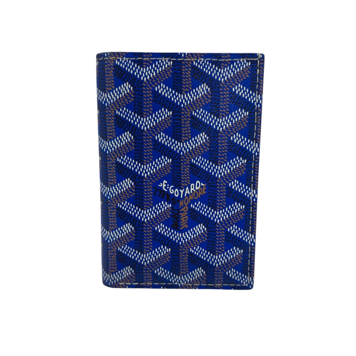 GOYARD SAINT PIERRE PORTA CARTE
